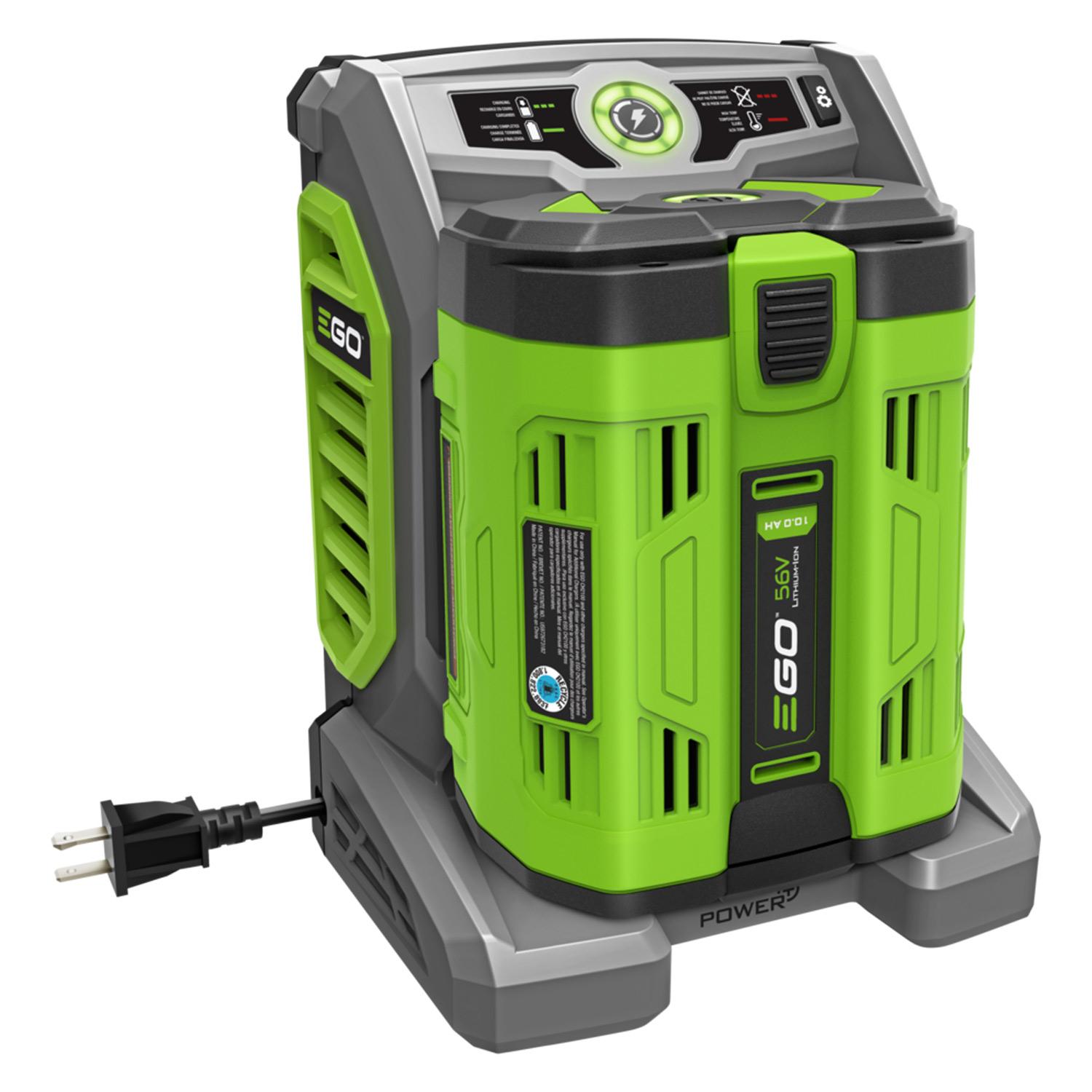 700W Super Charger