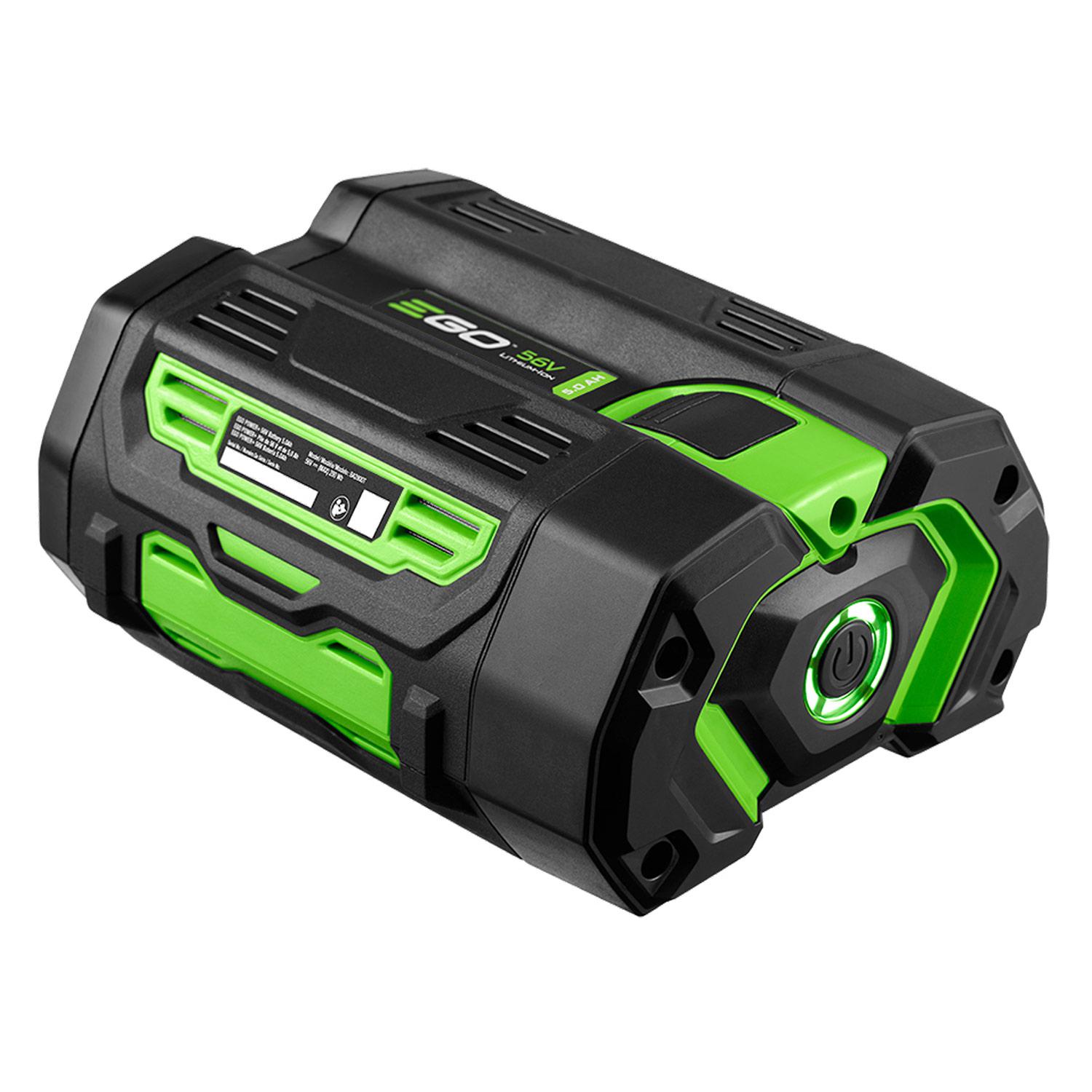 G3 5.0Ah Battery