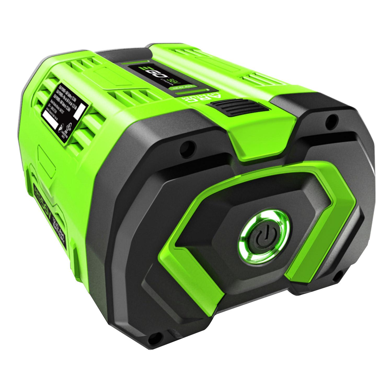 56V G3 4P 12Ah Battery