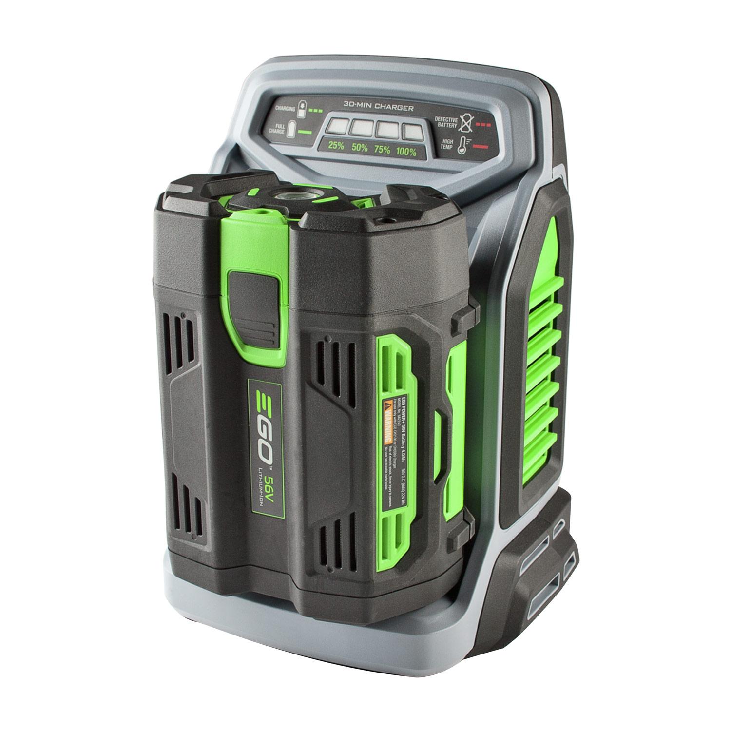 550W Charger