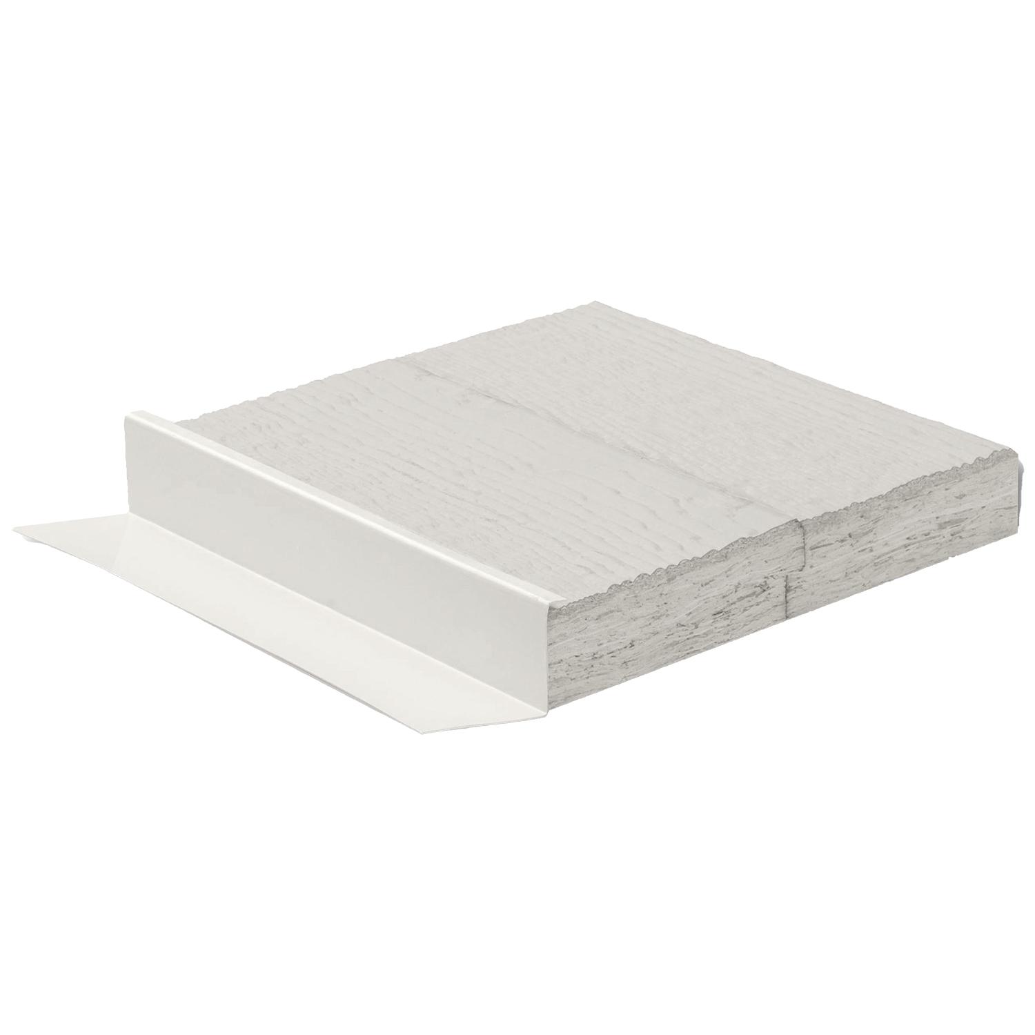 7.25” x 6.75” Mini Split Cedar Texture LP-Desert Stone