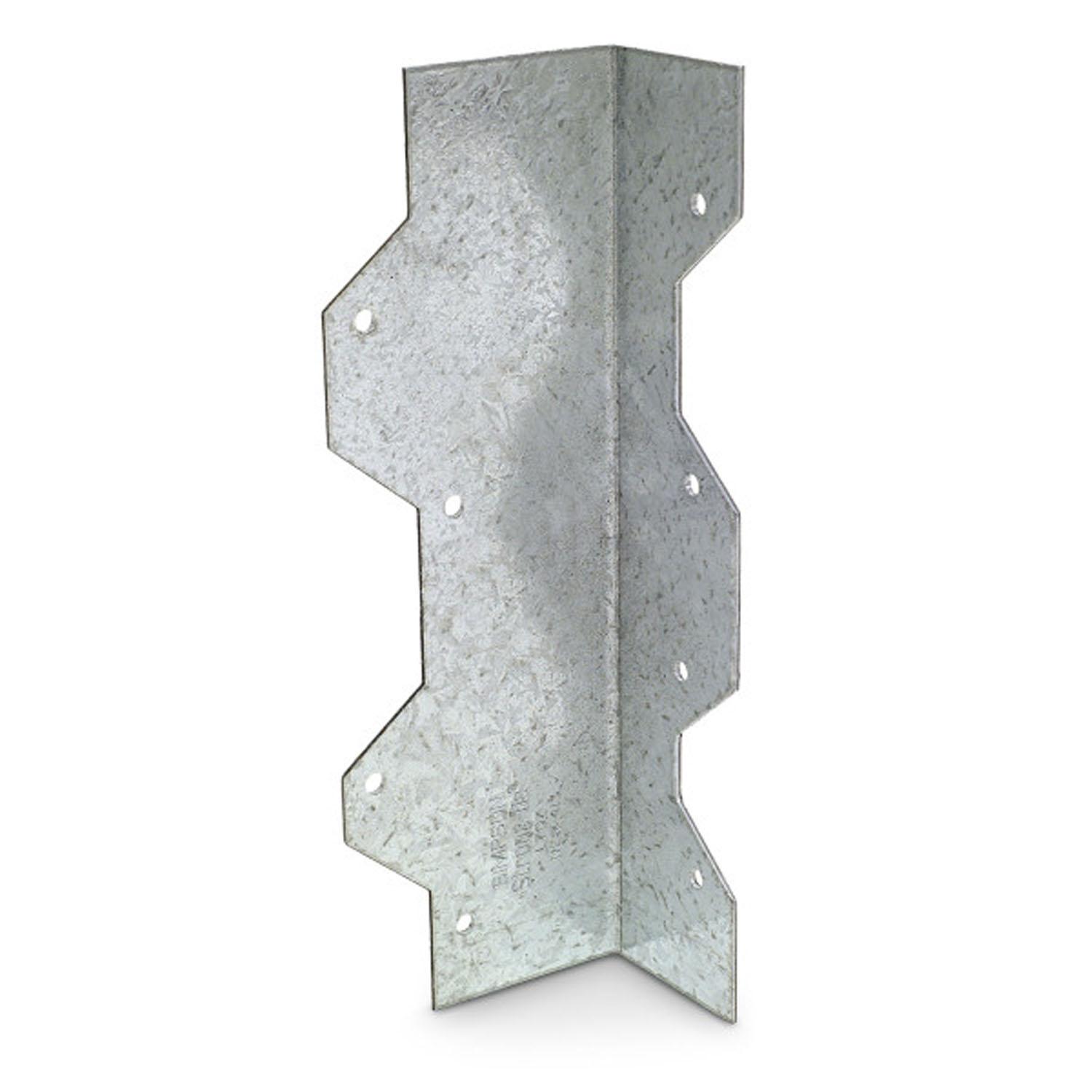 7" ZMAX 90 Degree Angle