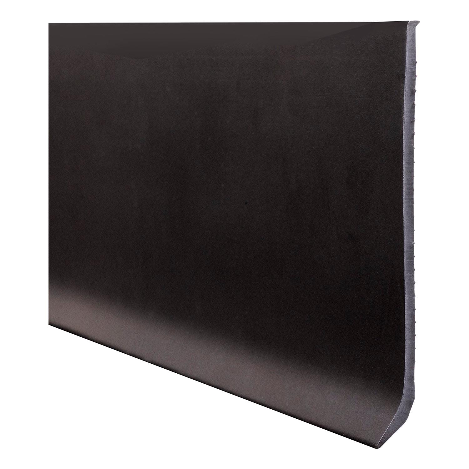 Plinthe murale en vinyle Shur-Trim 4" - 20 pi