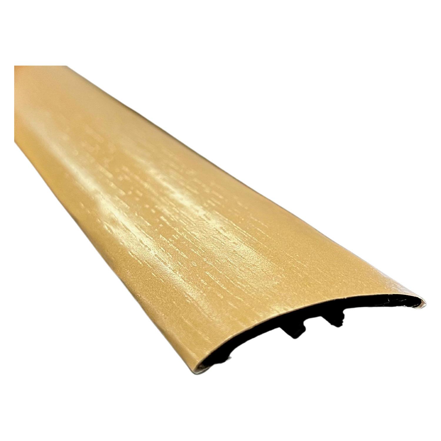 72" Vinyl Flooring T-Mould/Reducer