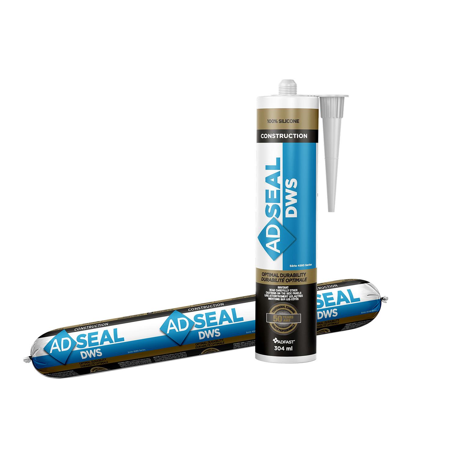 4580DWS Sausage 600ml-Arctic White