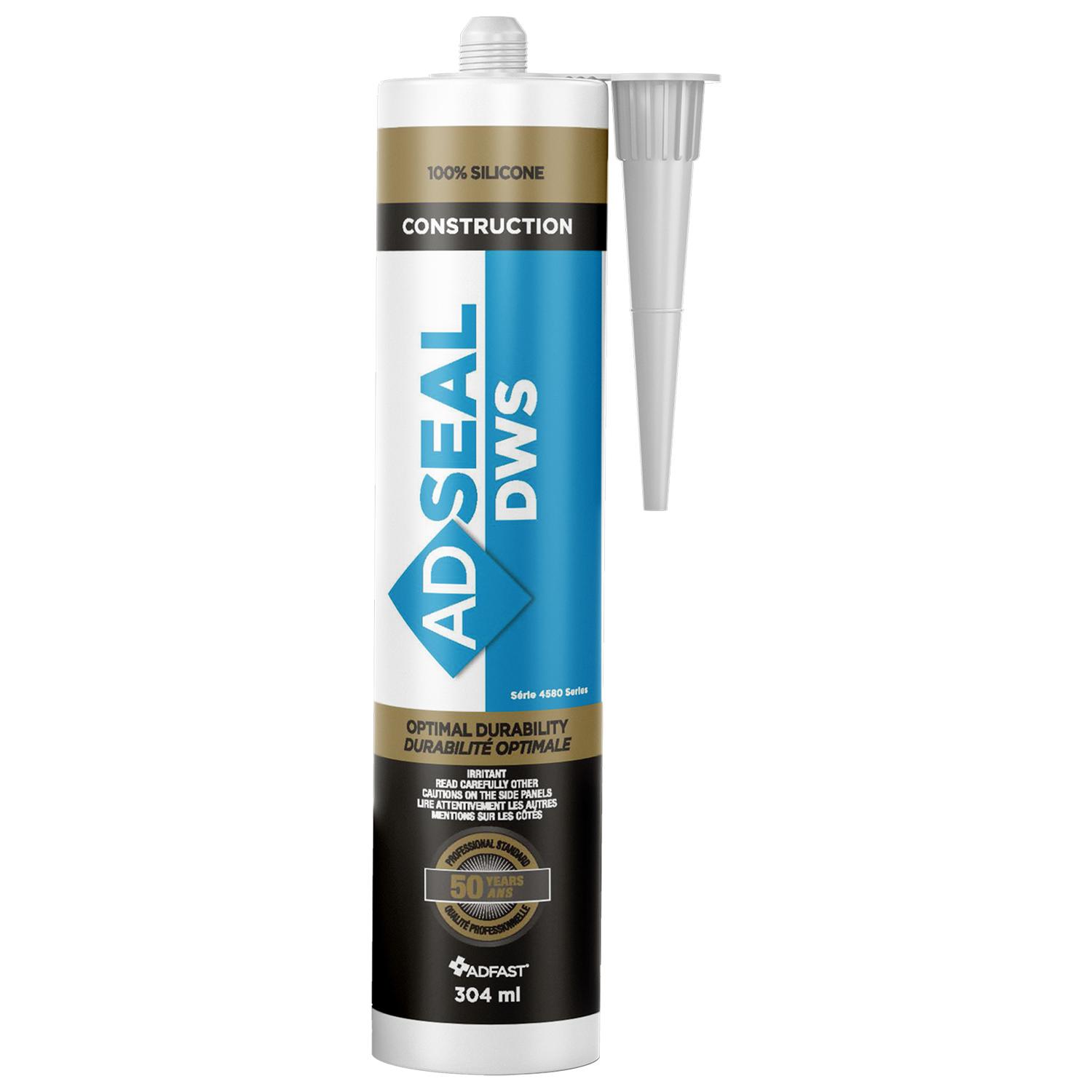 4580DWS Silicone 300ml-Evening Blue