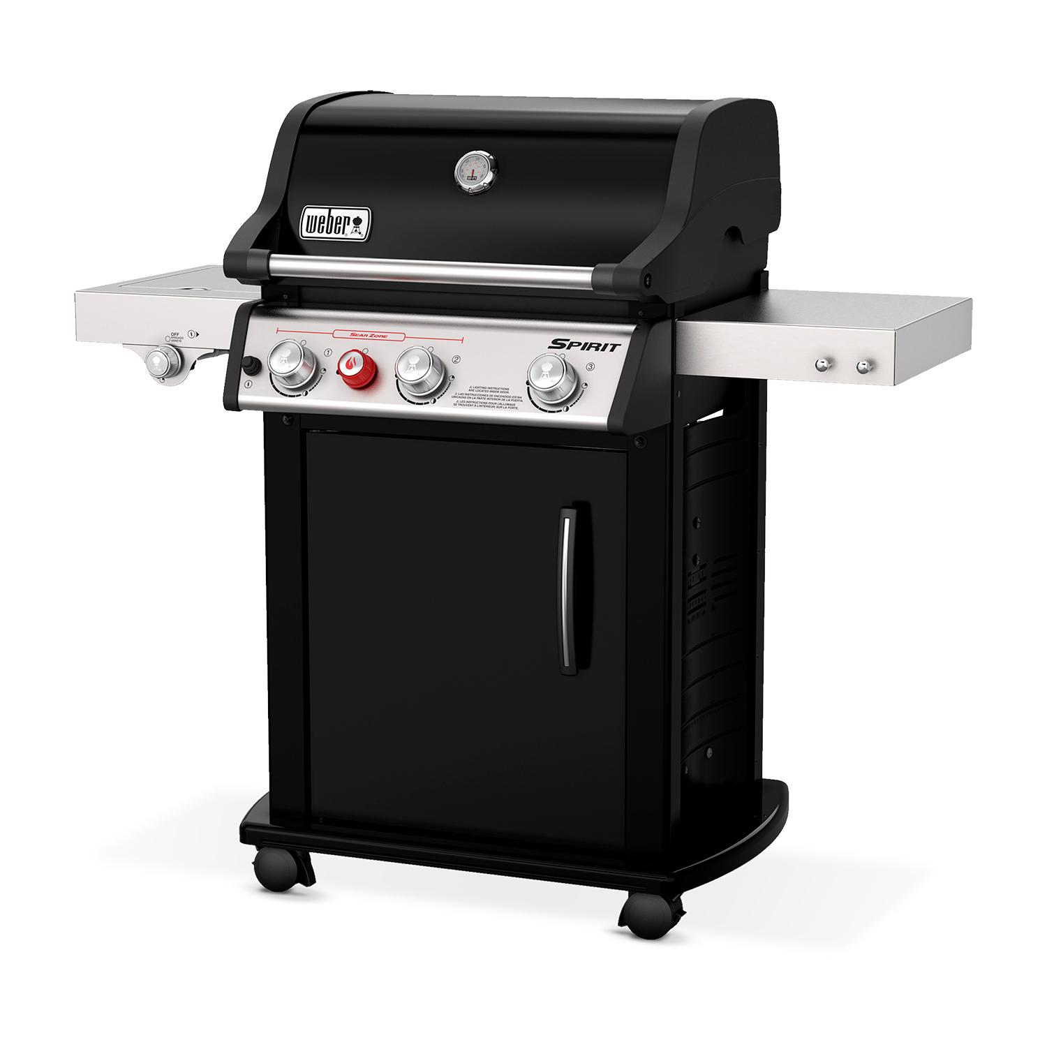 Barbecue à gaz Spirit E-335