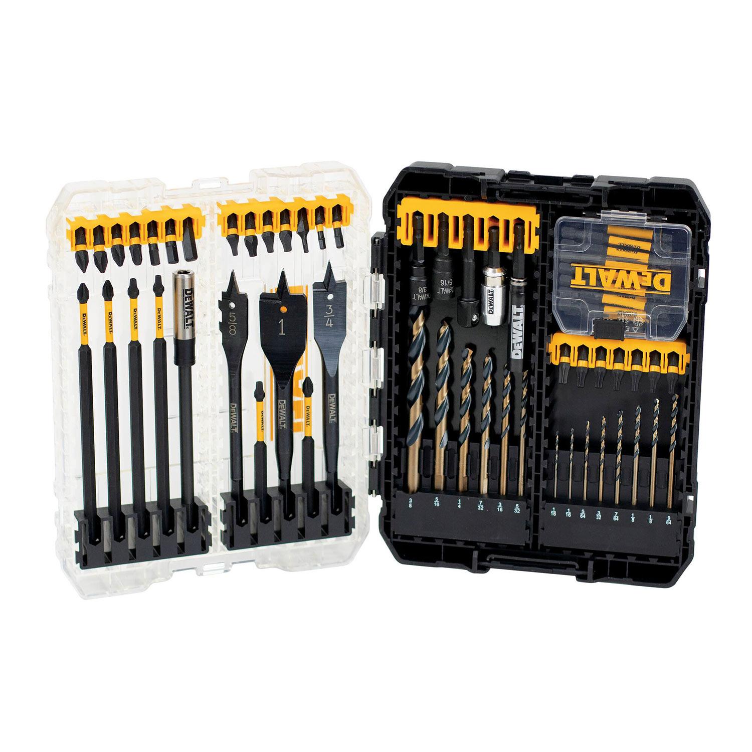 66 Piece NG Flex Torq Combination Set