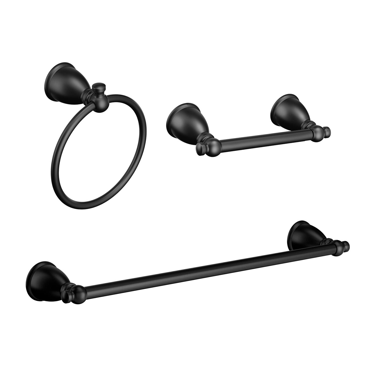 Caldwell 3 Piece Kit