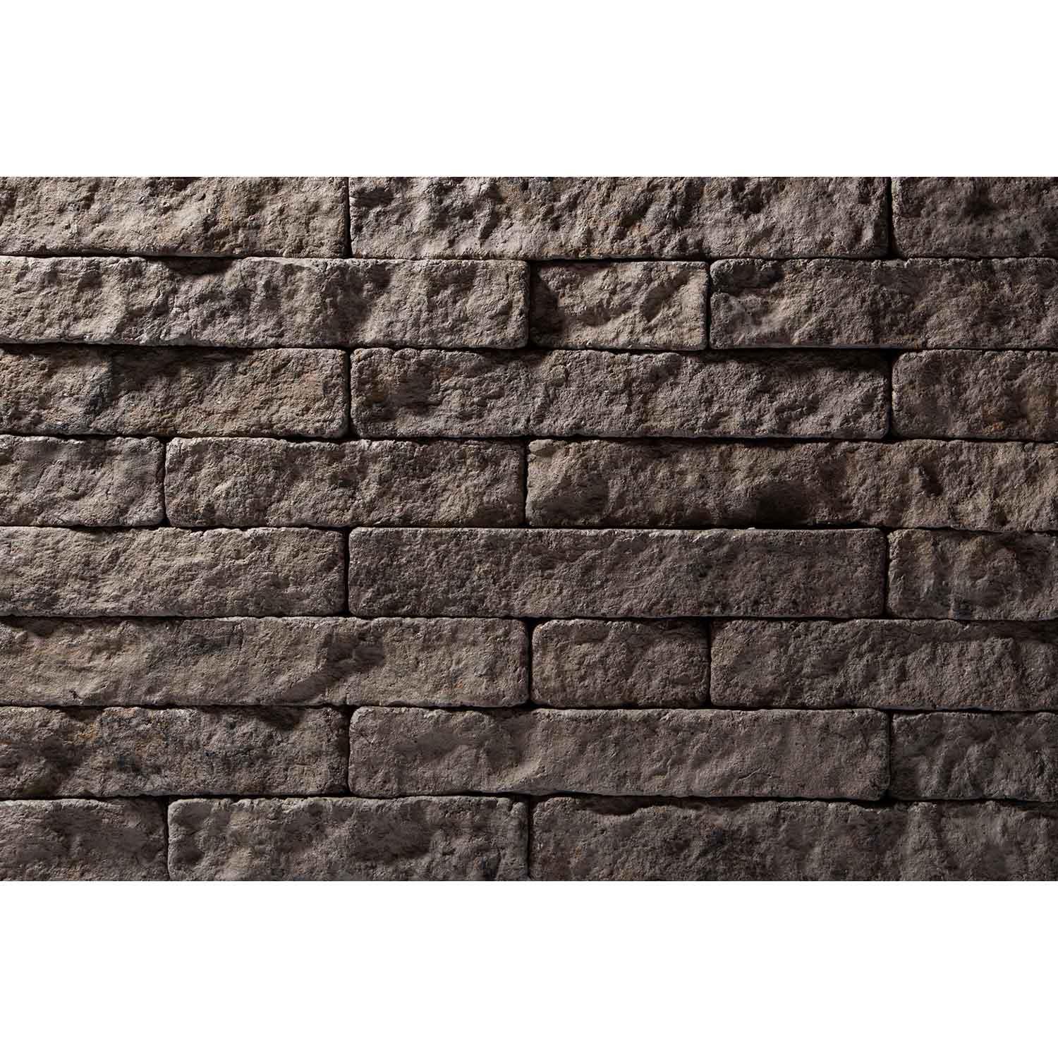 District View Field Stone Non-Rated Morning Aspen 14.25sf