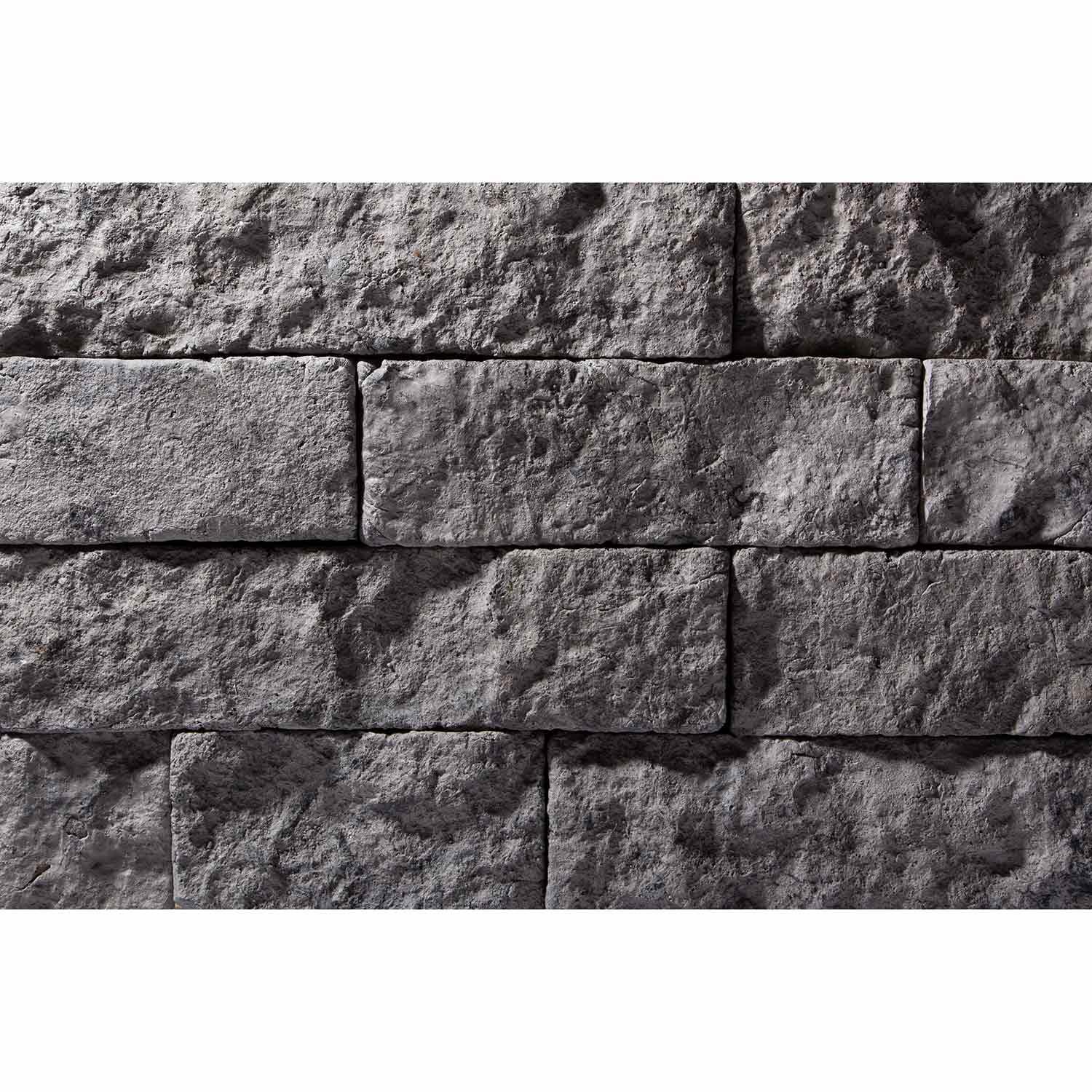 Evolve National True Corner Fire Rated Phantom Shadow 7 LF