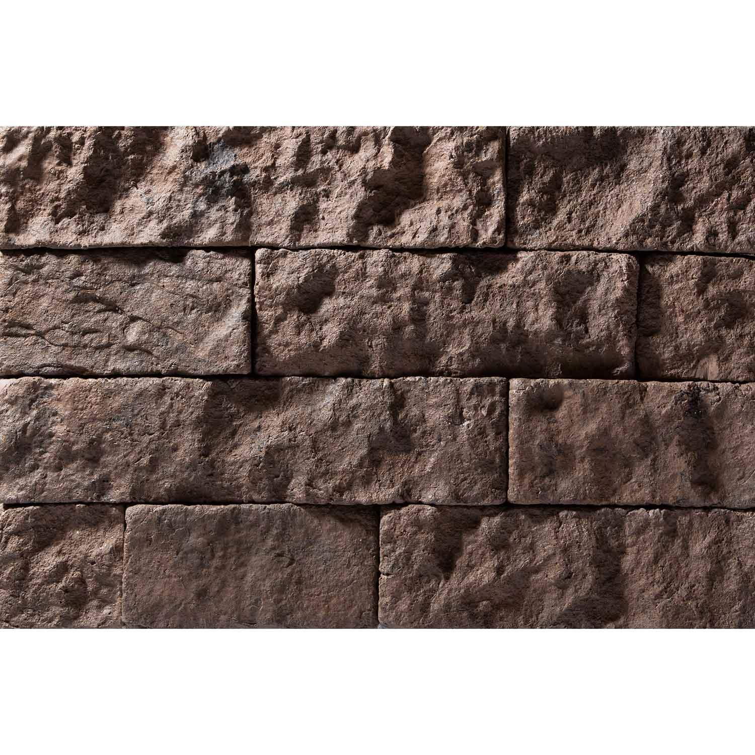 National True FieldStone Non-Rated Kodiak Mine 14.25sf
