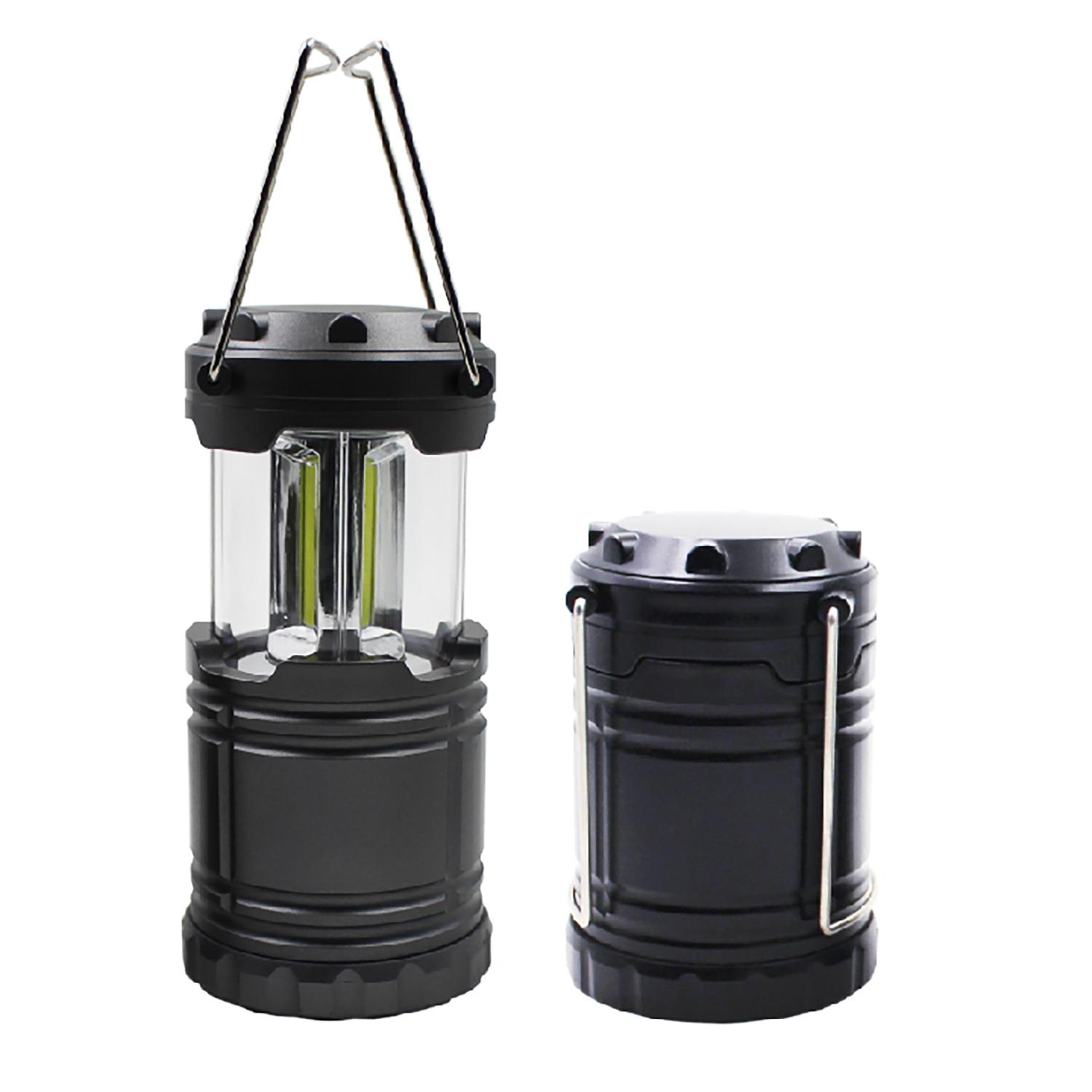 3 COB Lantern-Mini