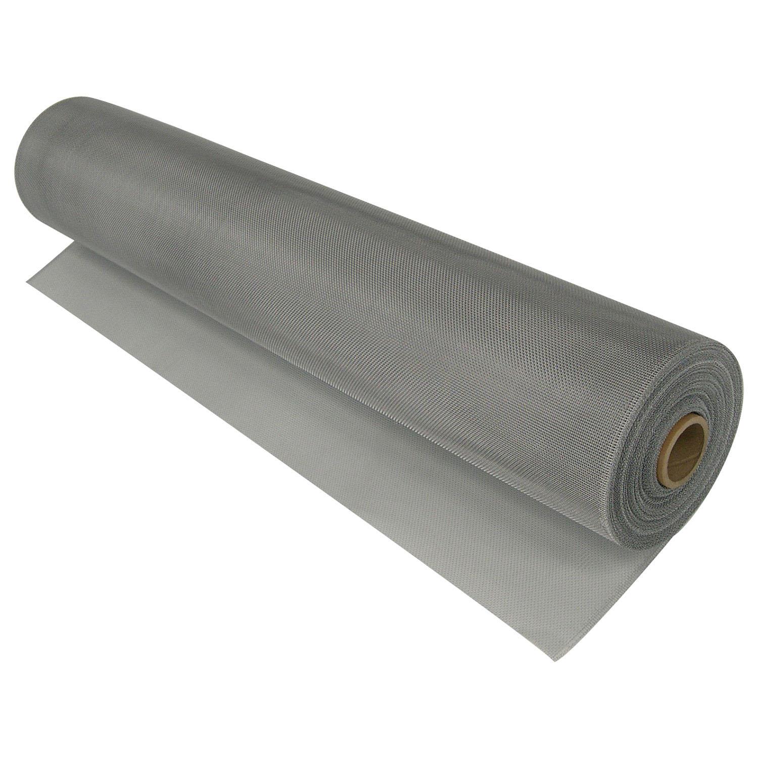 EasyScreen 48" Aluminum Classic Screen