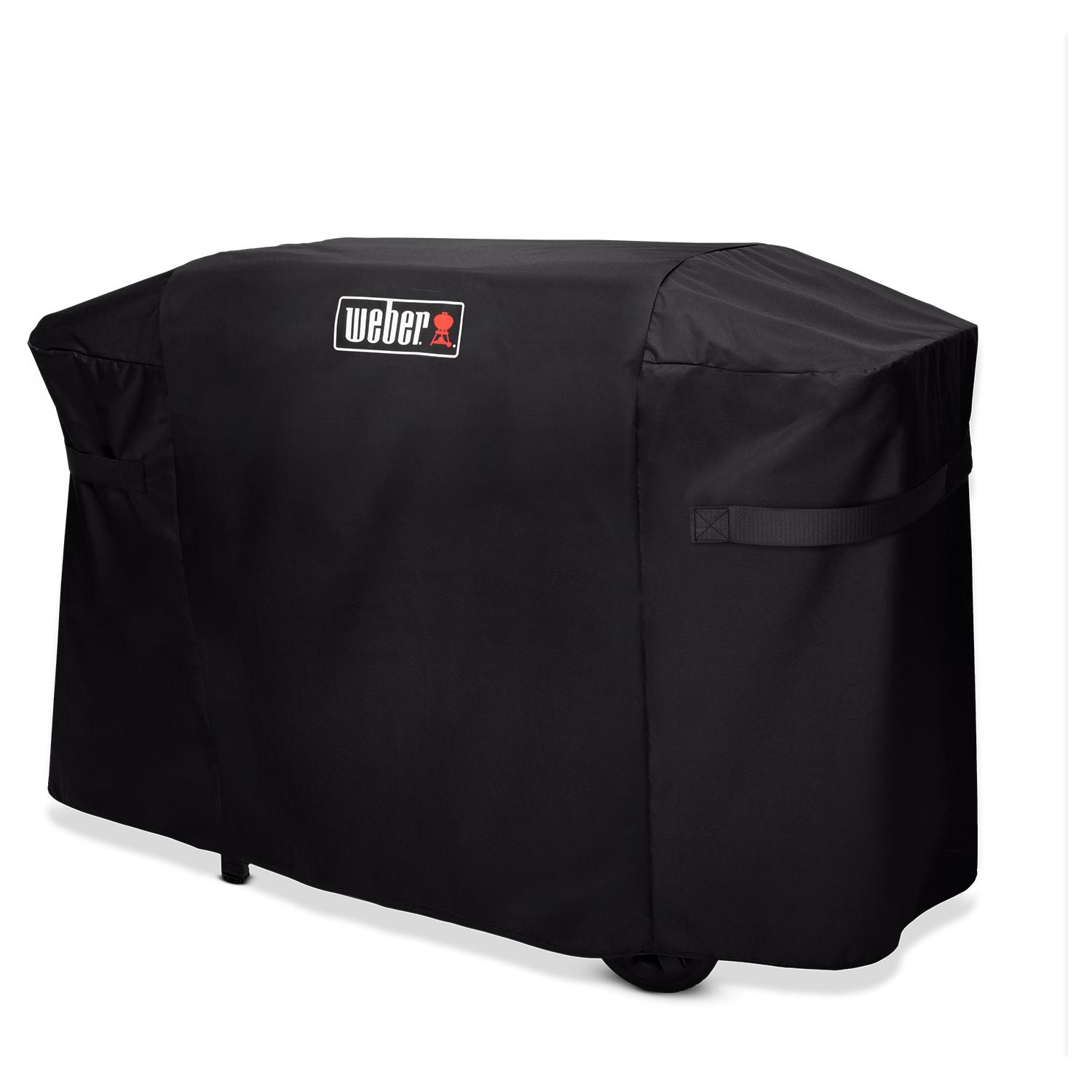 Housse pour Plaque de Cuisson Weber