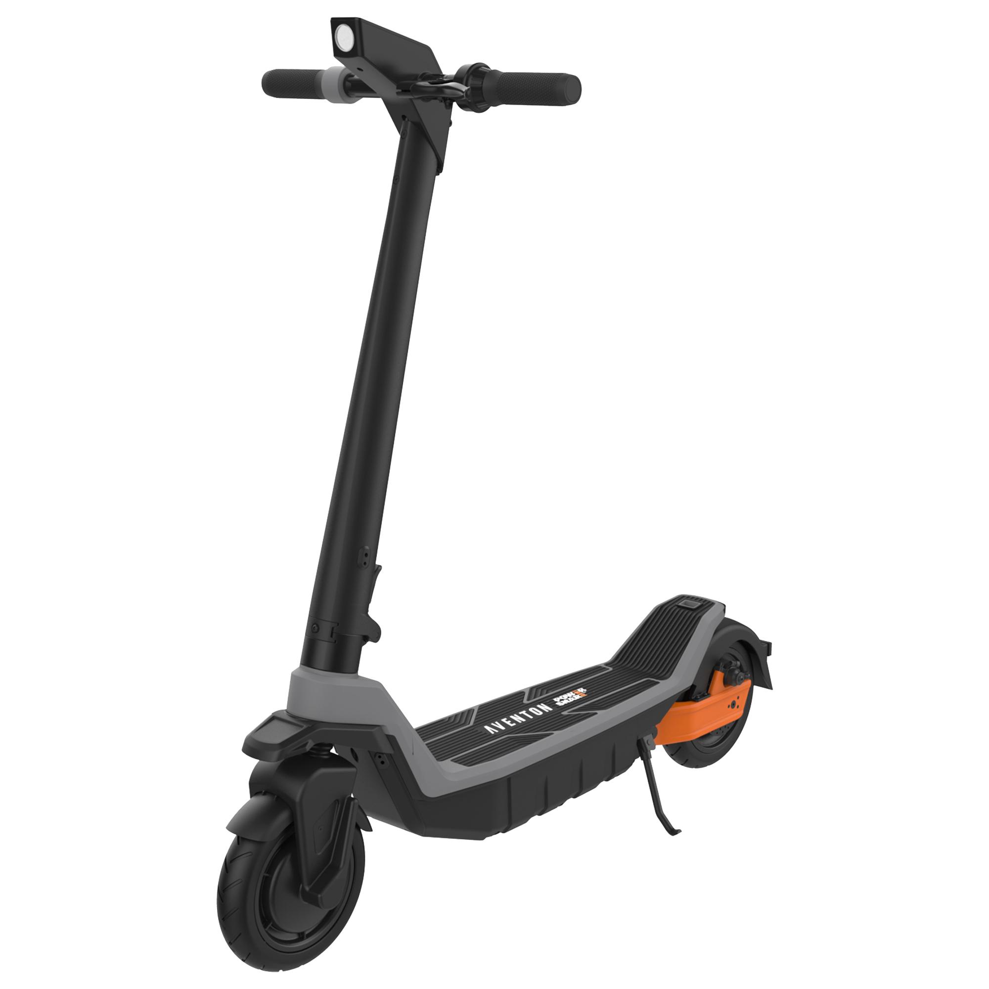 Worx Aventon E-Scooter