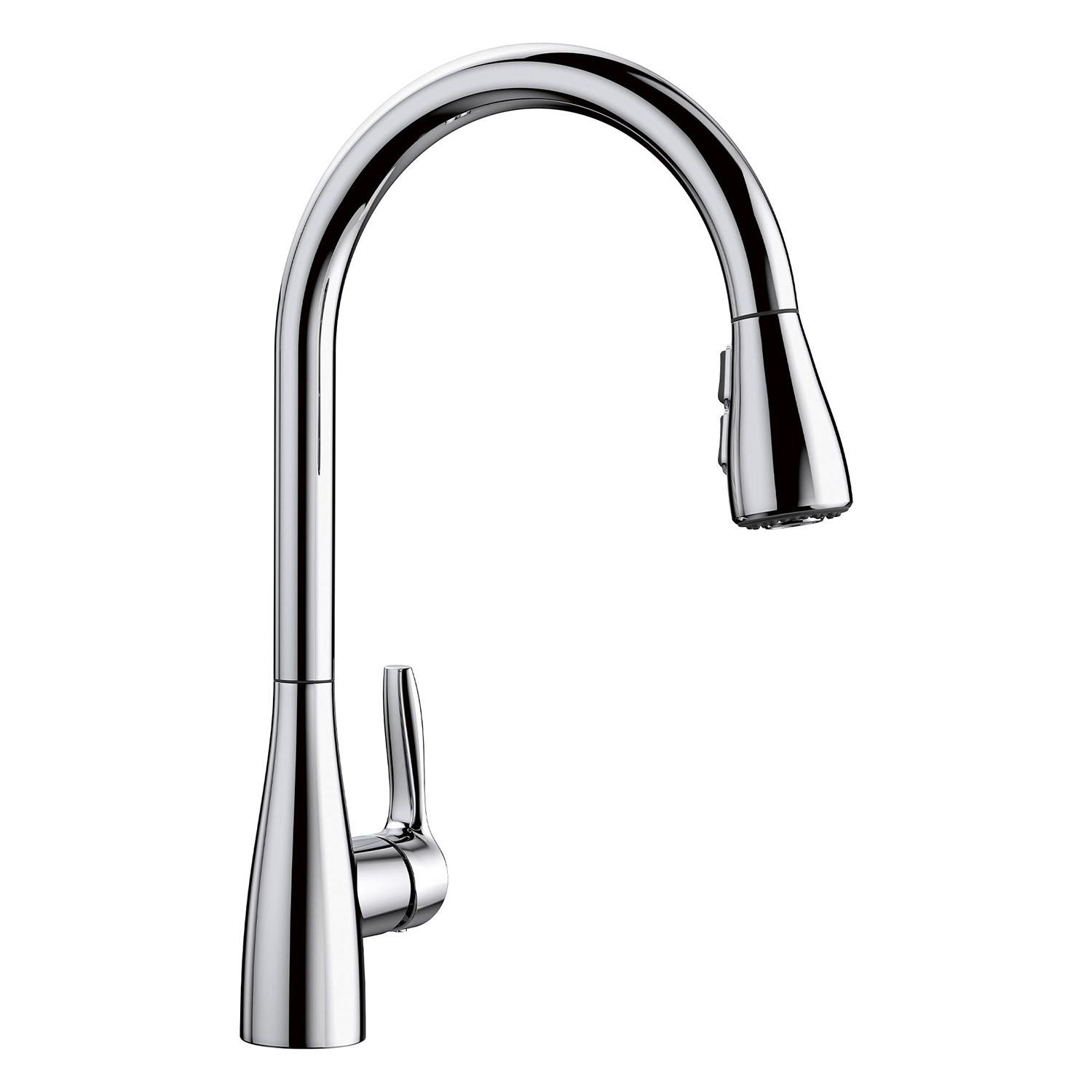Robinet de cuisine Blanco Atura 1.5 GPM