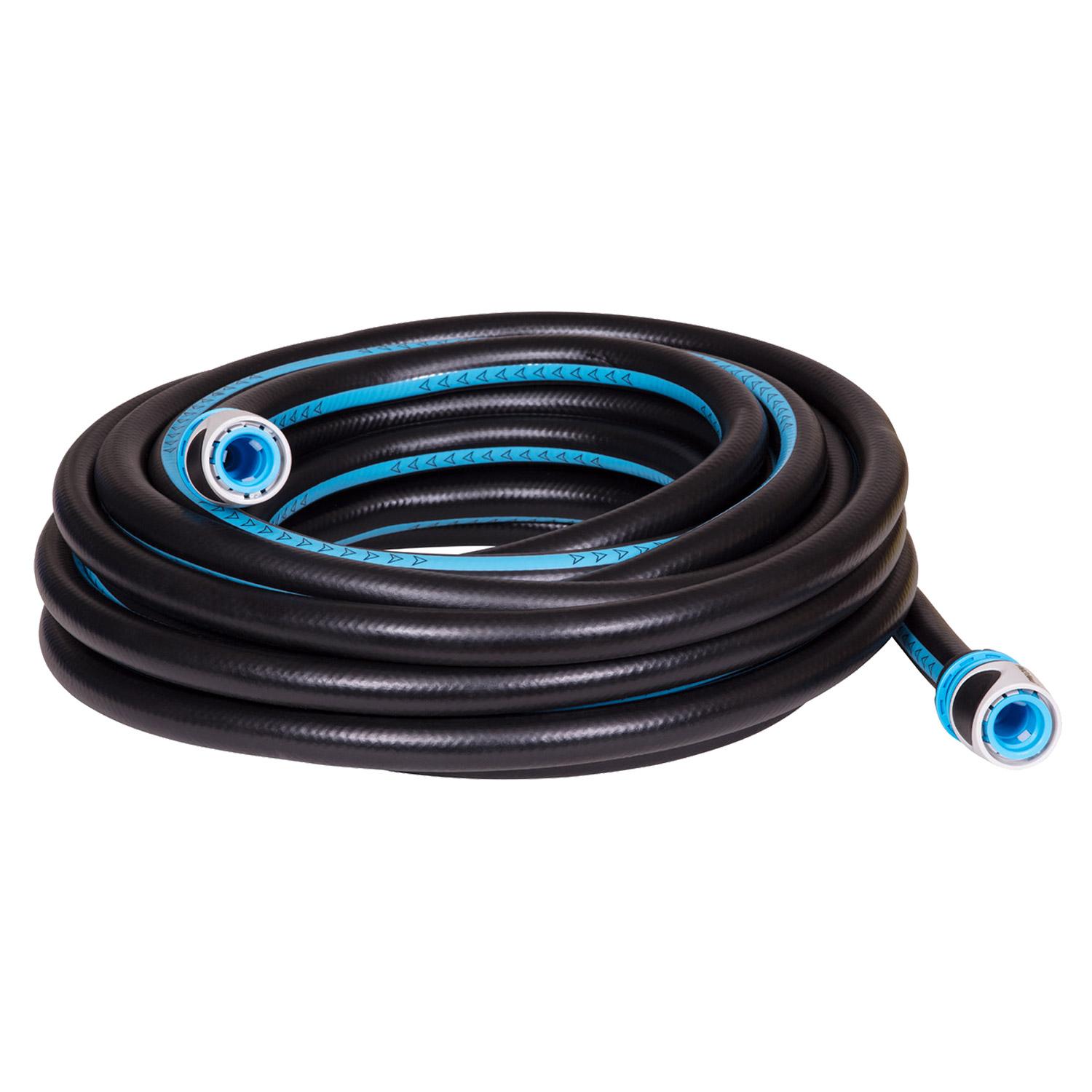Tuyau Polyfusion Proflow 5/8" x 50'