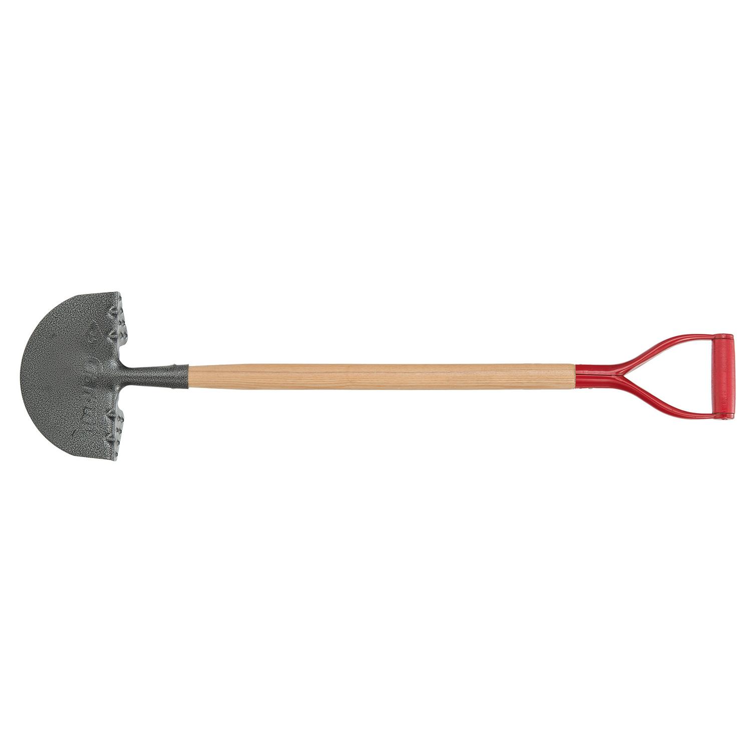 D-Handle Turf Edger