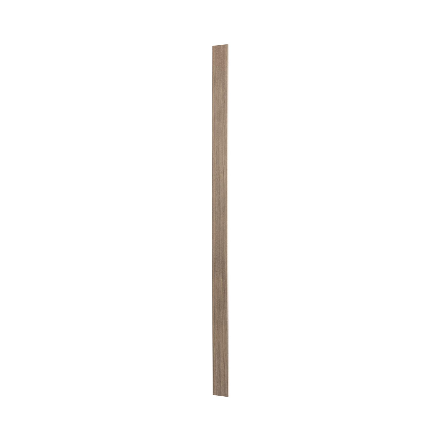 96" Lx 4-3/4" W Toe Kick