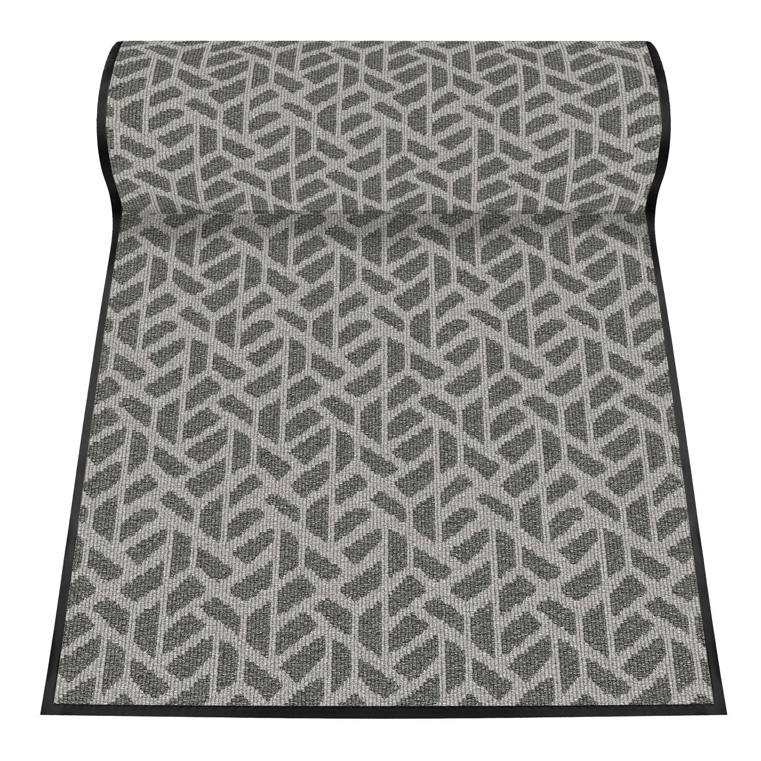 Scalene - Fer clair 36'' x 600''