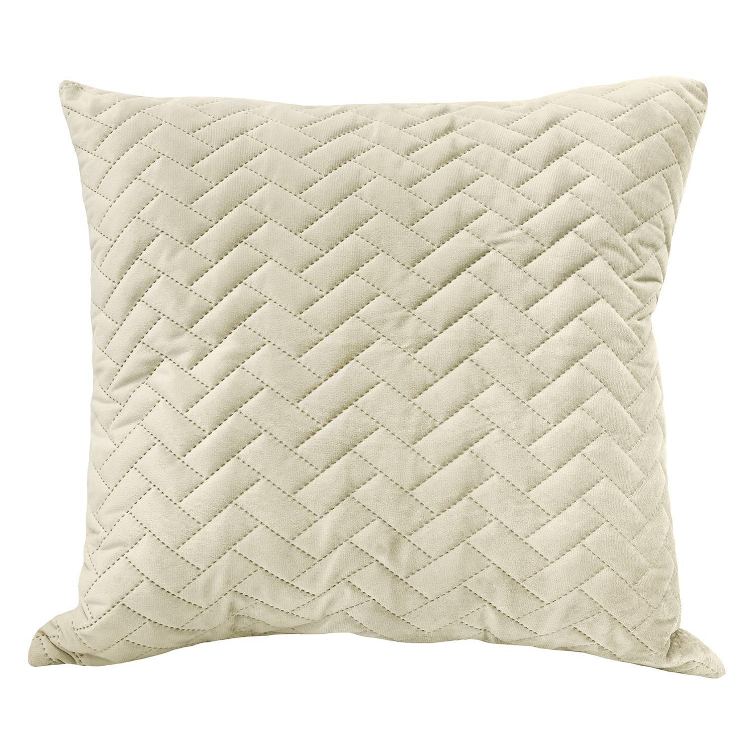 18" x 18" Brick Pinsonic Cushion-Assorted