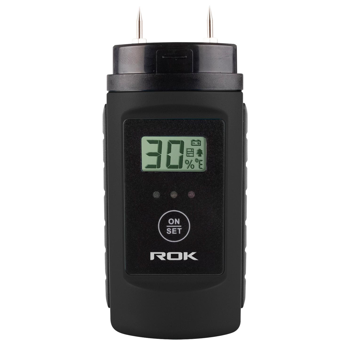 Digital Moisture Meter