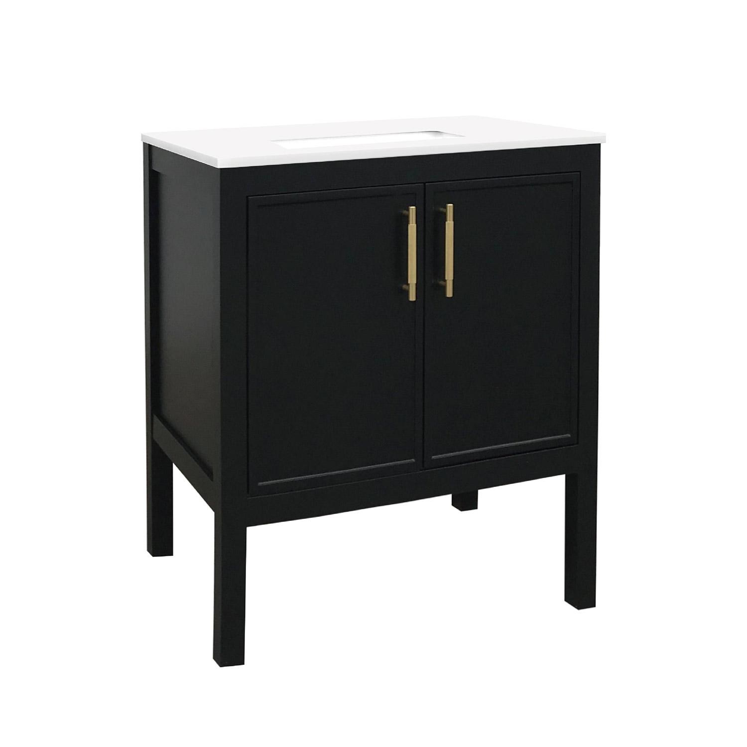 30" Barcelona Vanity