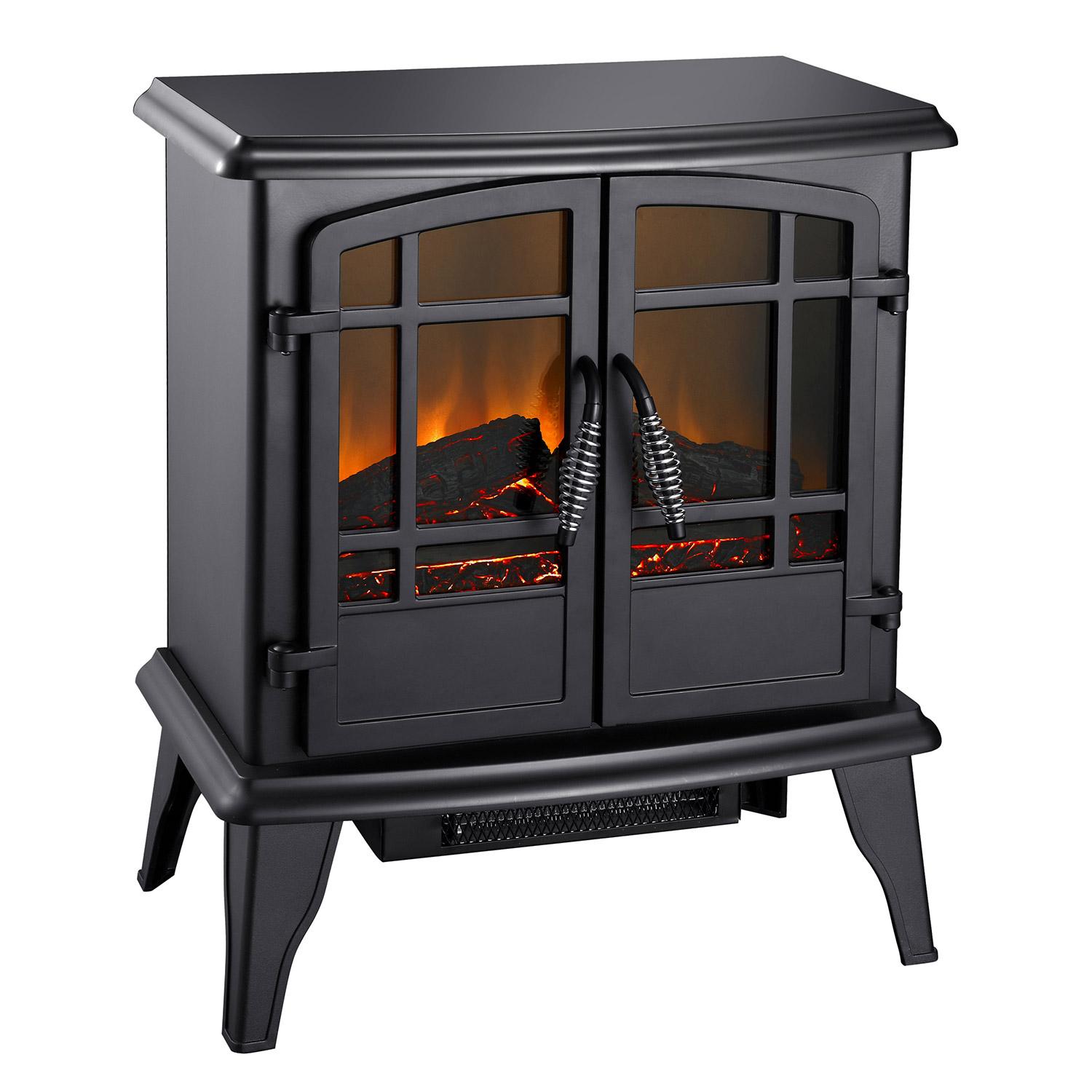 GHP 20" Electric Stove