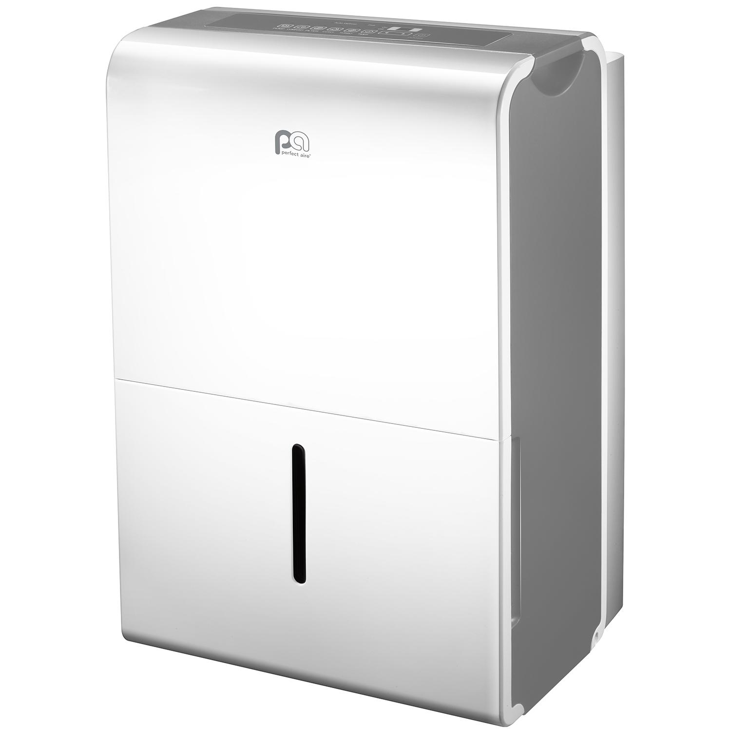 22 Pint Flat Panel Most Energy Star Dehumidifier (R32)