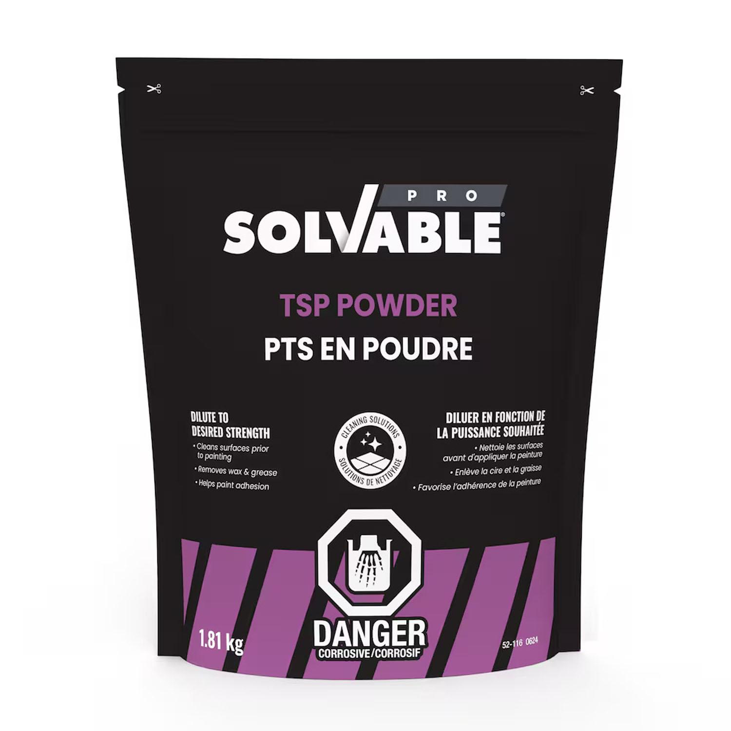  Professional Grade TSP Powder-1.81 kg