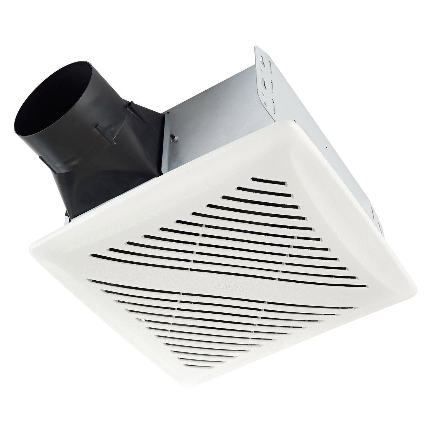 Ventilateur Broan Roomside Series 80 CFM 2.0 Sones