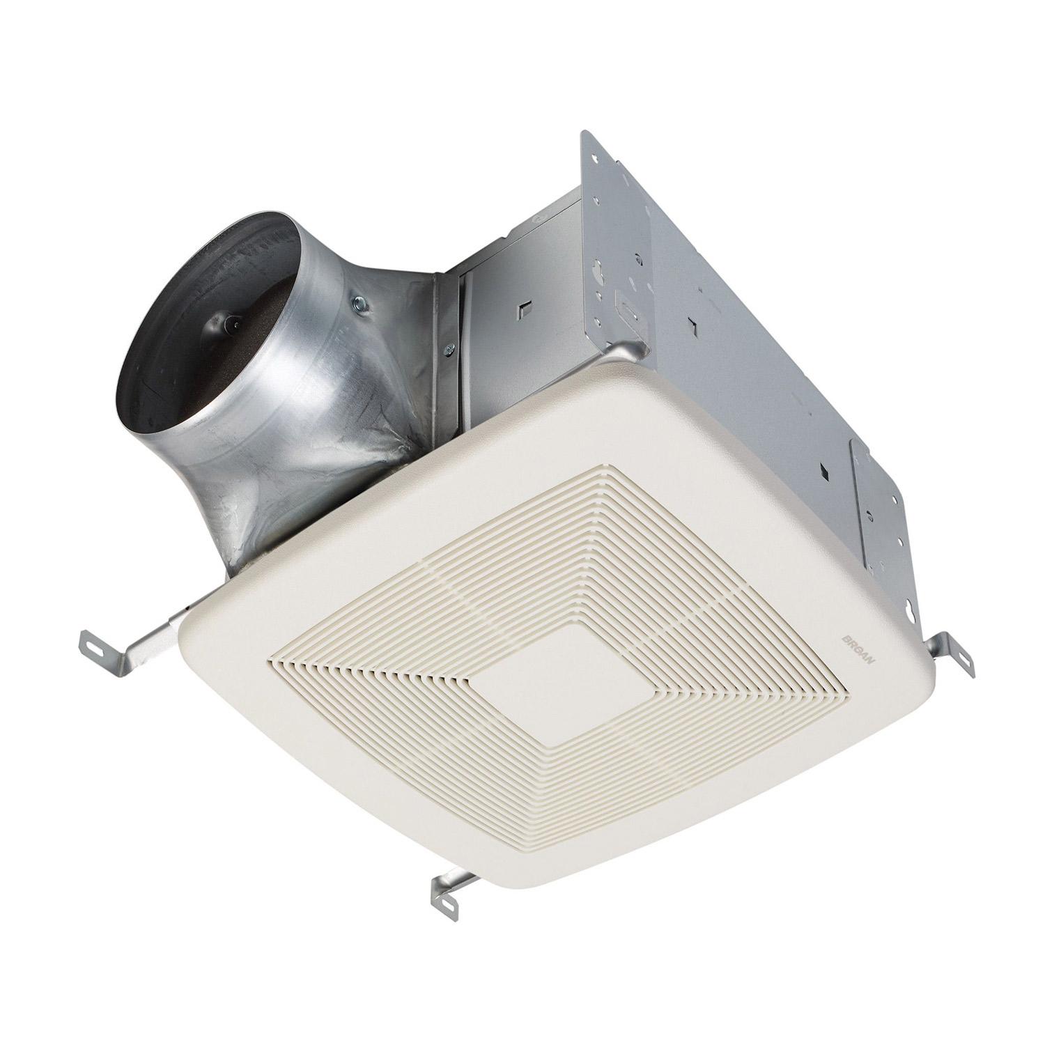 Ventilateur Broan 110-130-150 CFM sélectionnable