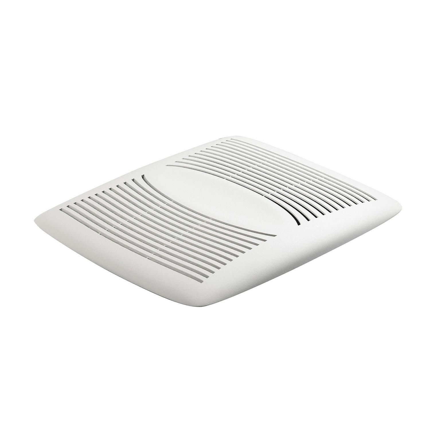Ventilateur de Ventilation NuTone EZFit 80 CFM 1.0 Sones