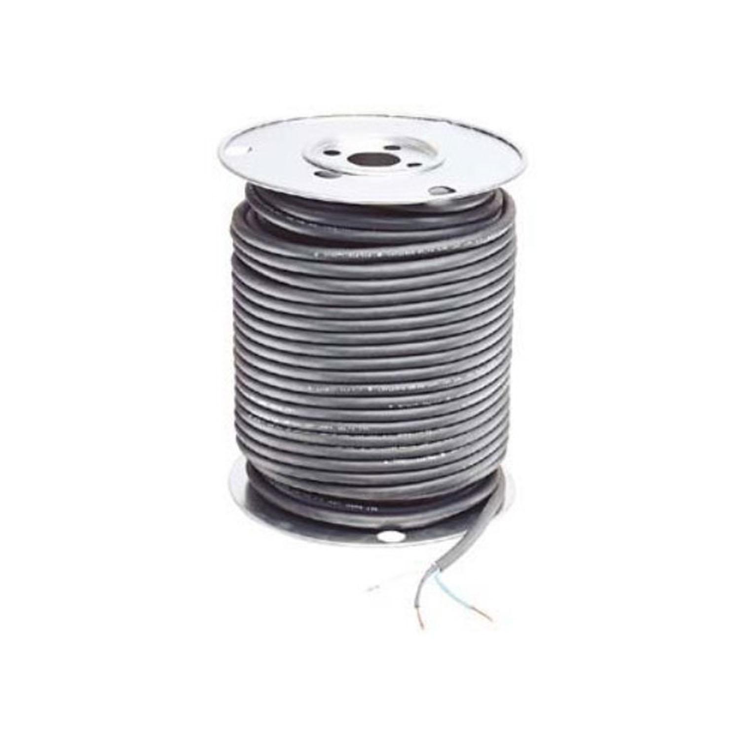 Fil Électrique Southwire 14/3-Noir