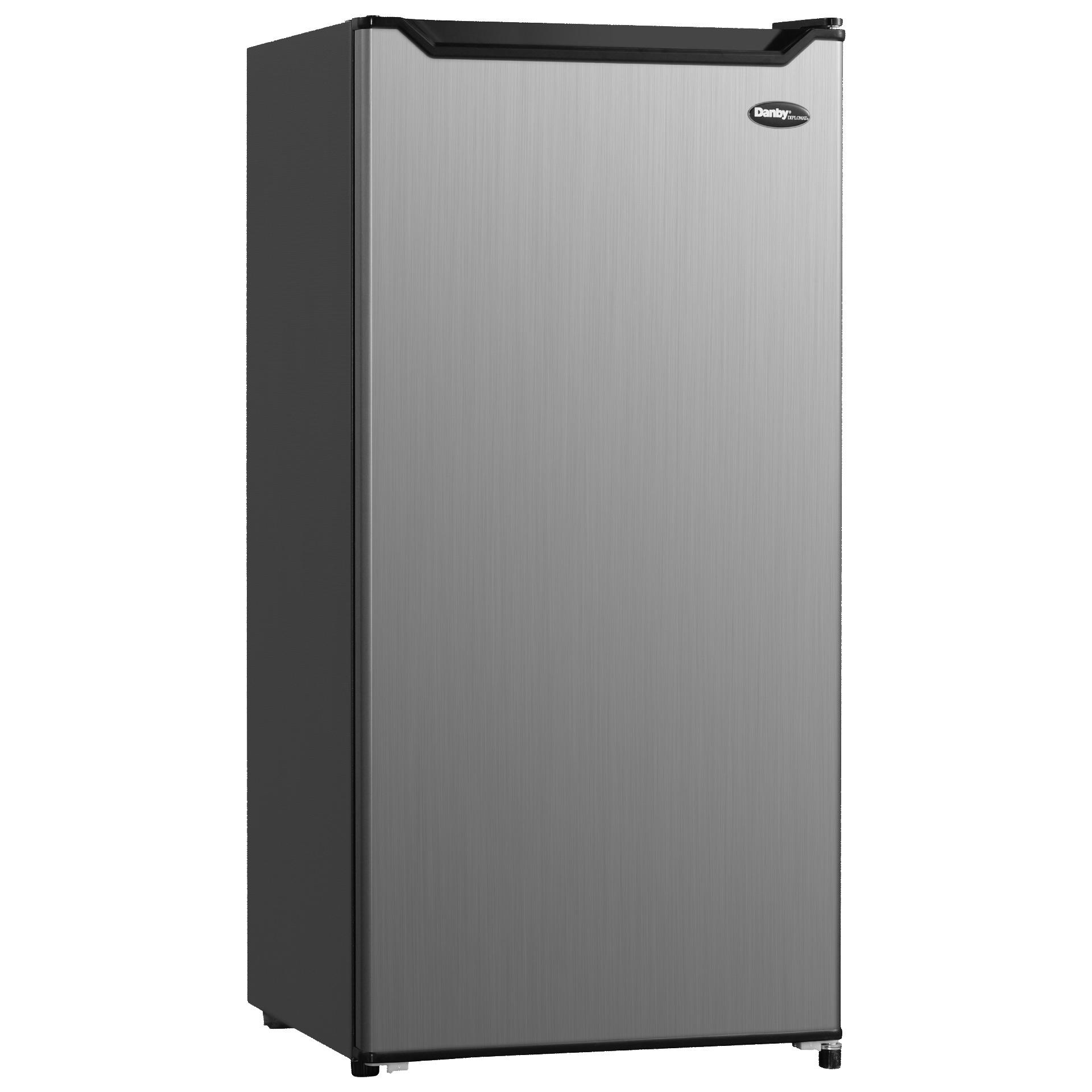 Compact Refrigerator