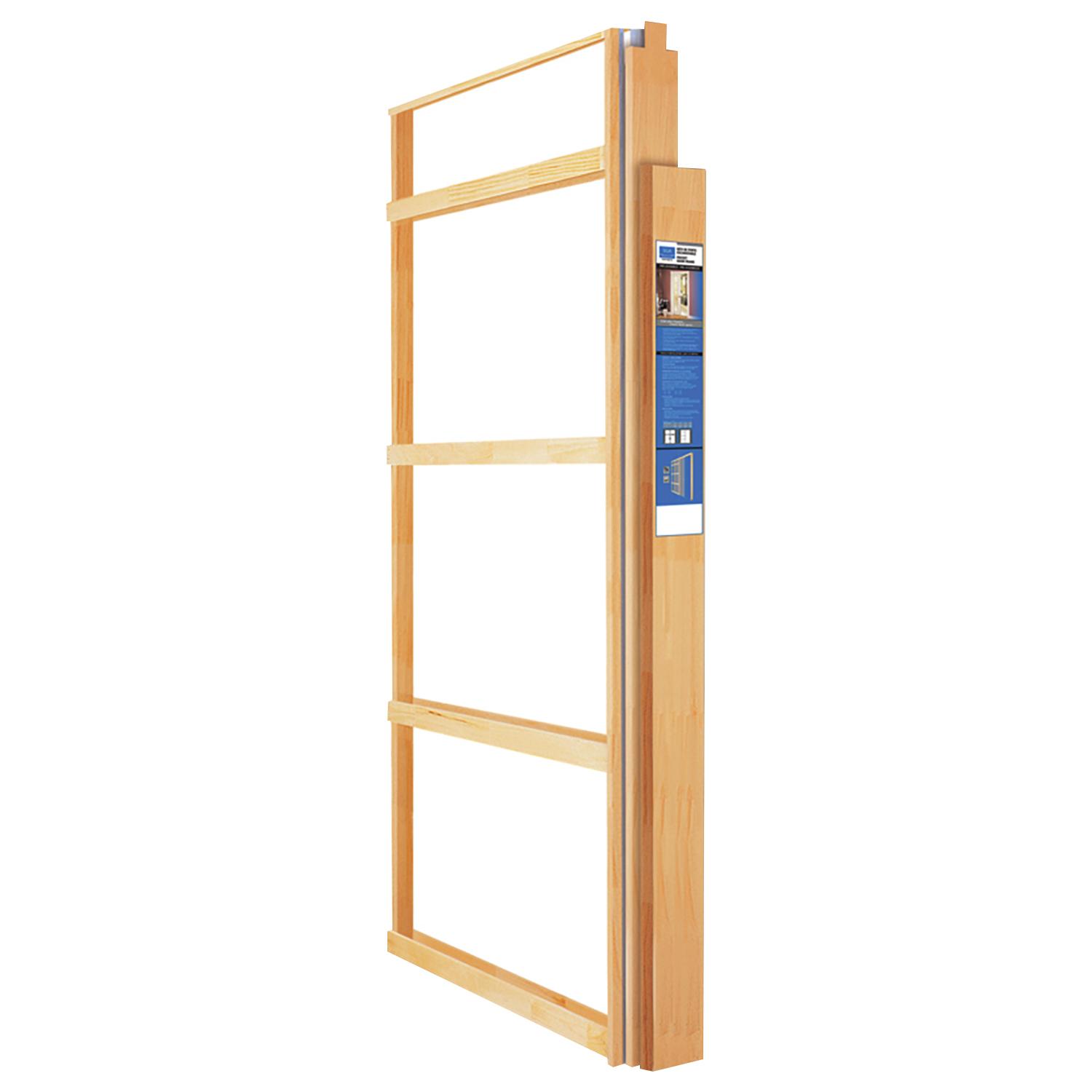 Pocket Door-30'' Pre-Assembled