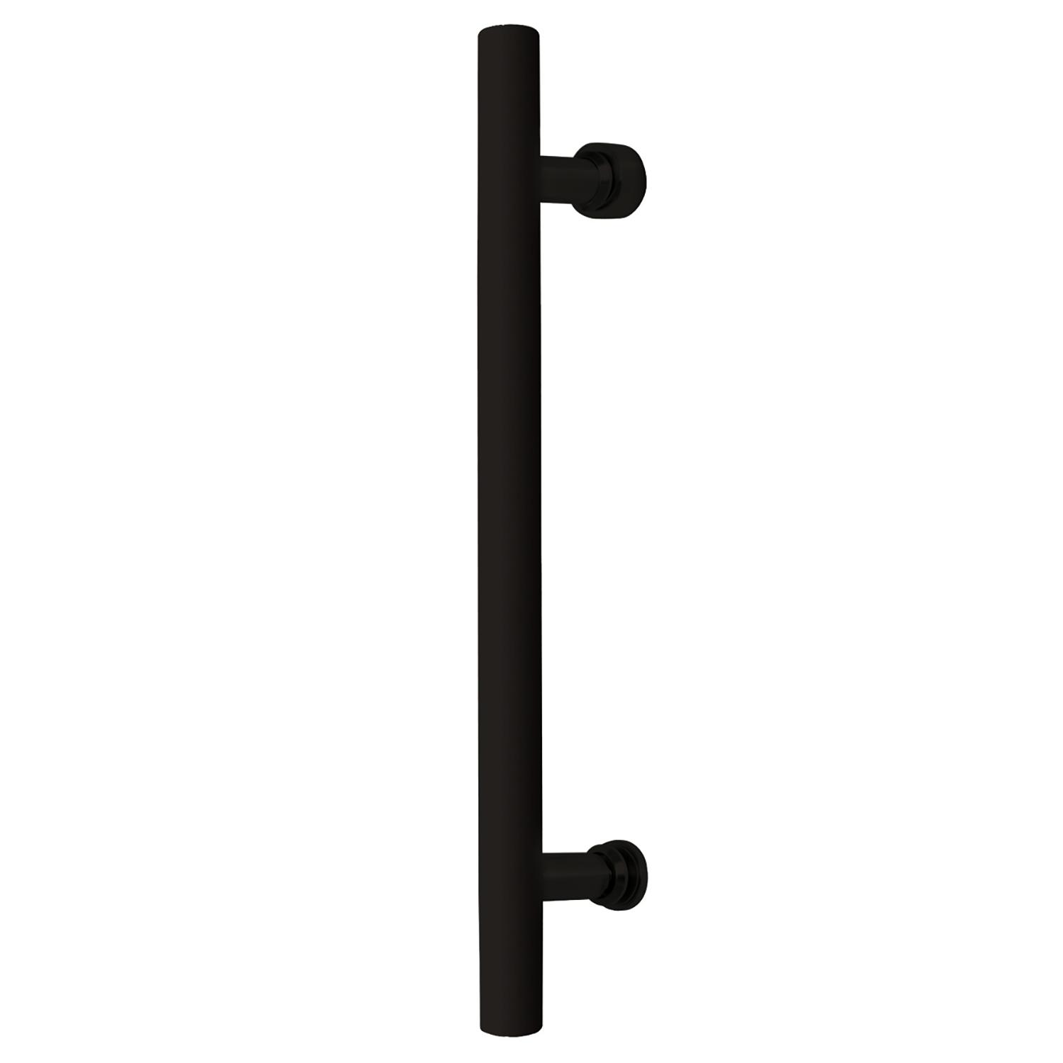 Passage Door Pull Handle 15-11/16"