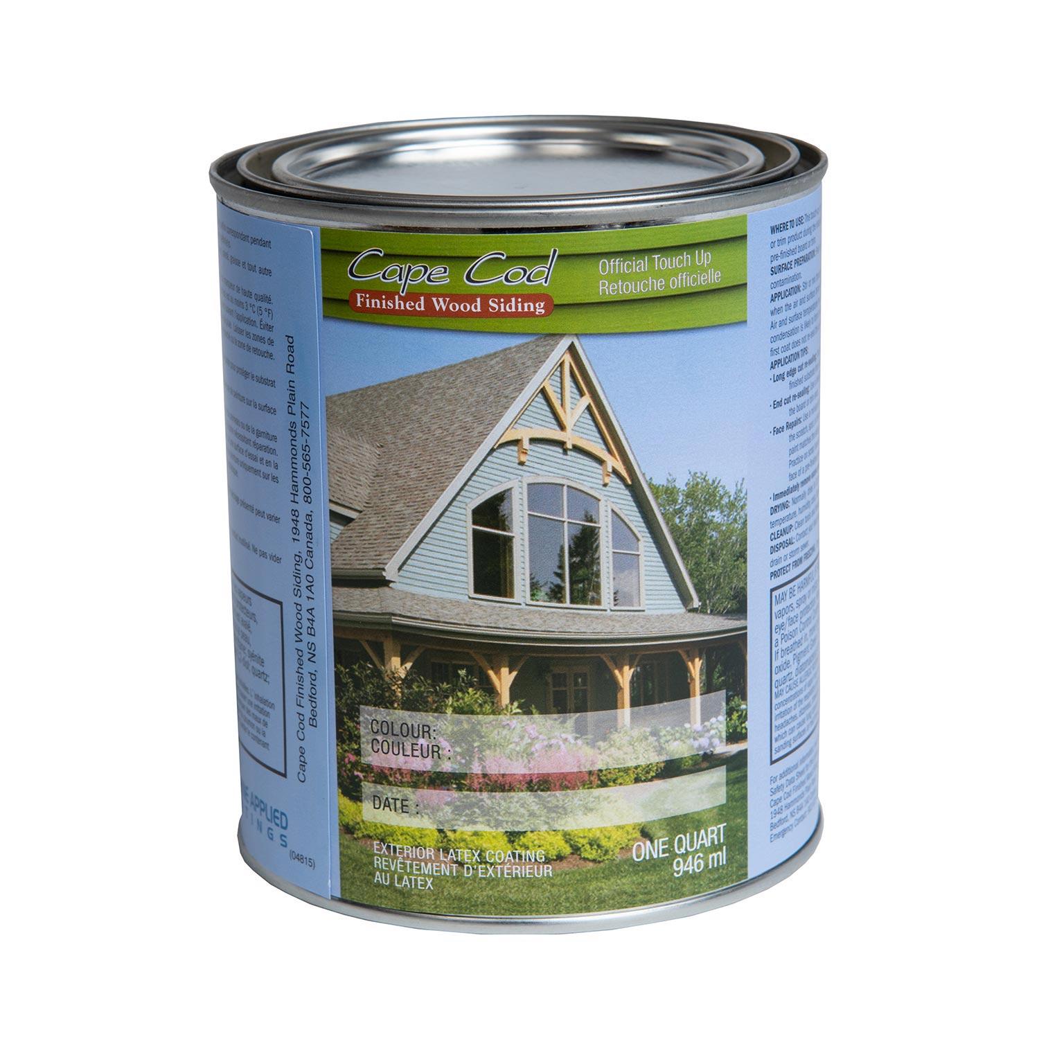 Peinture de Retouche 1 Litre