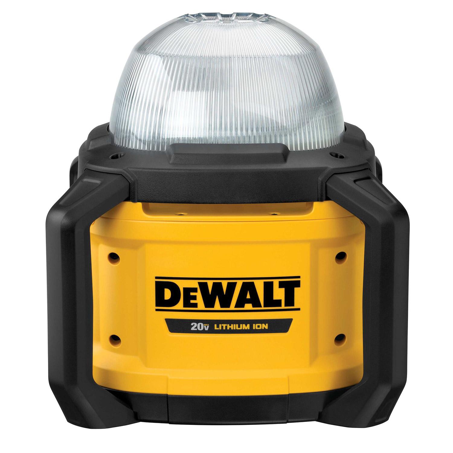 Tool Connect 20V Max All-Purpose Cordless Work Light (Bare)