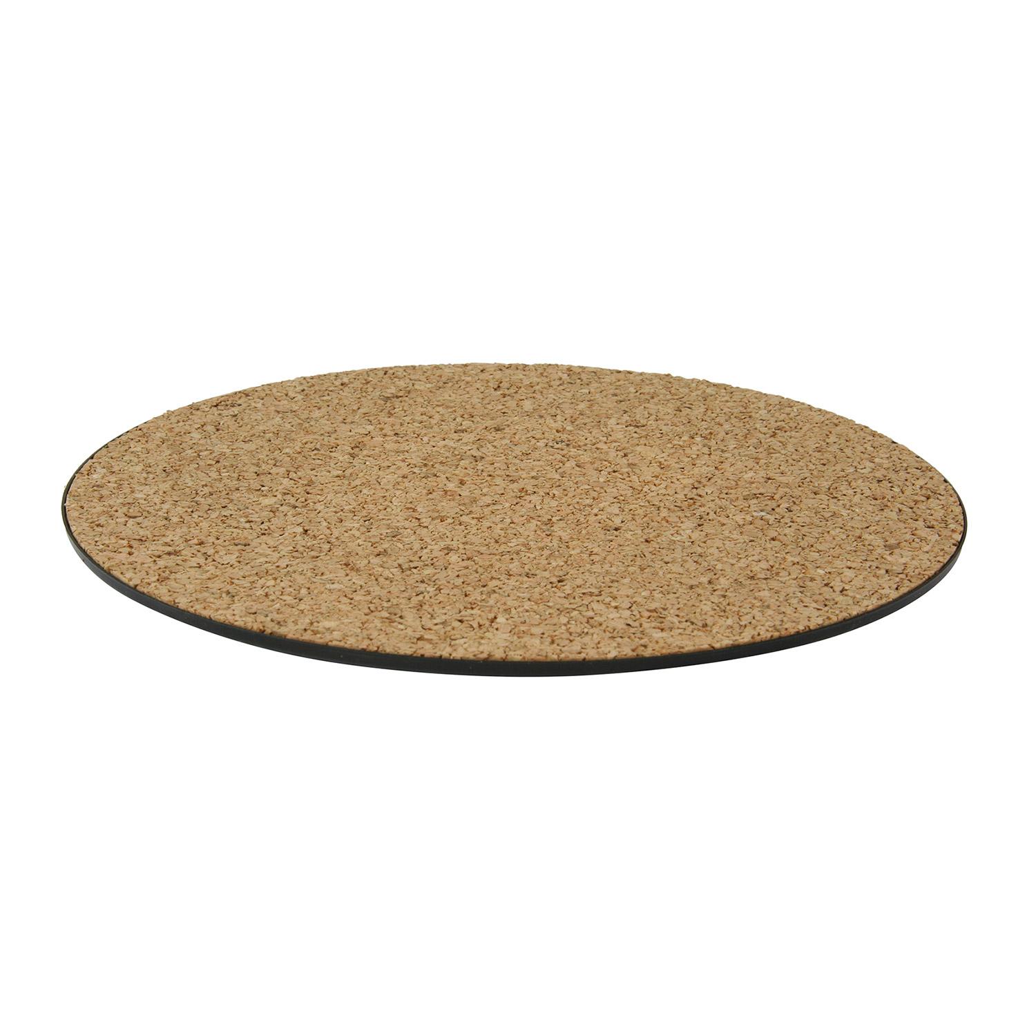Tapis en Liège 6"