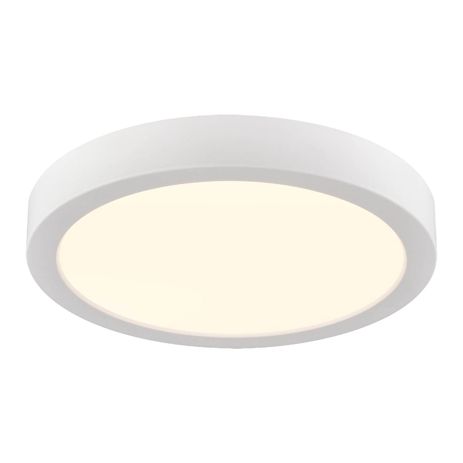 Polaris LED 5.5" 3000K Flush Mount