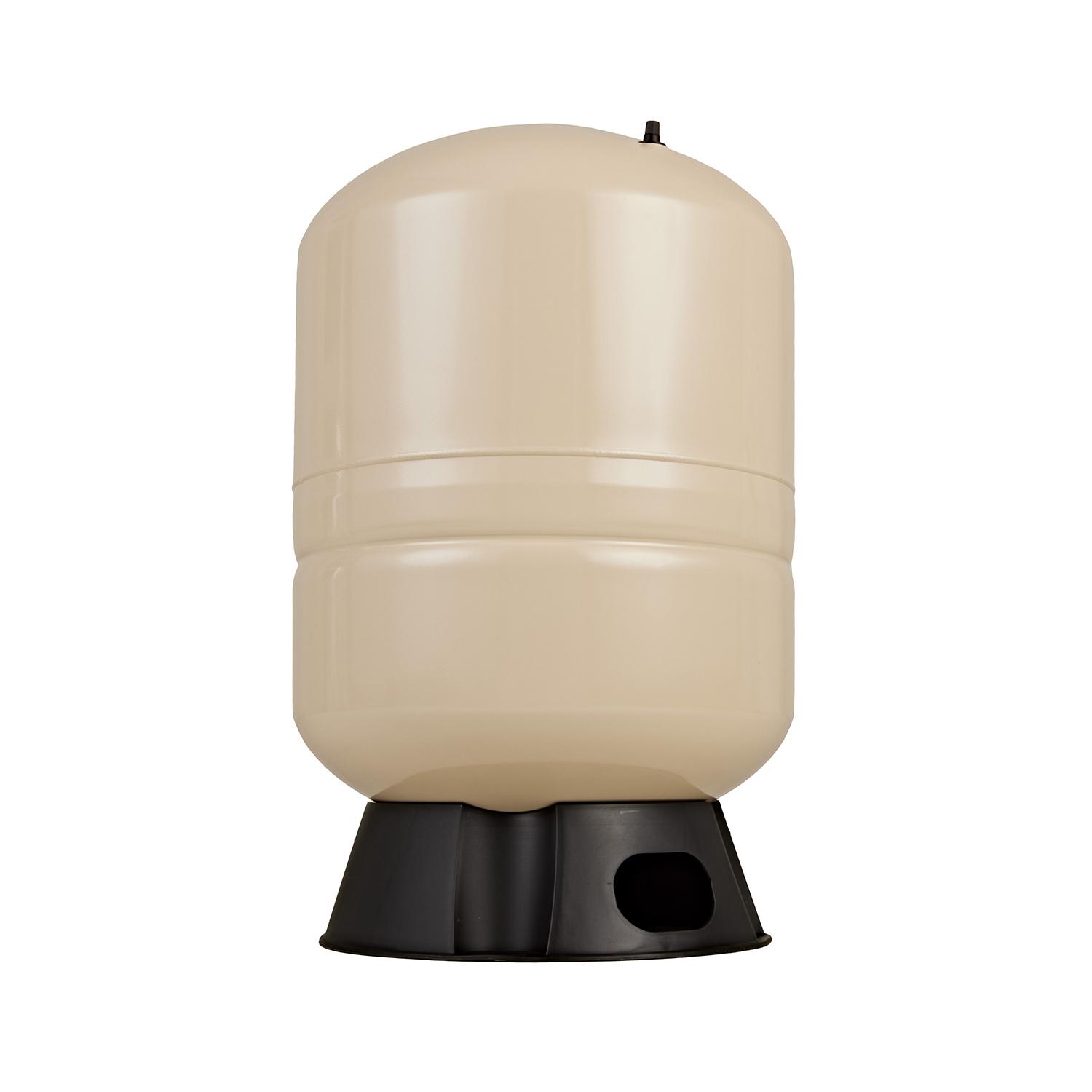 Réservoir de pression vertical préchargé 20,0 gal