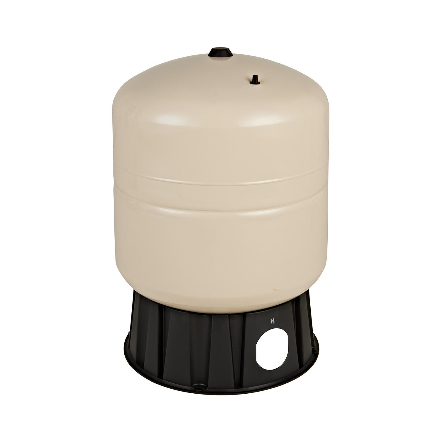 Réservoir de pression vertical préchargé 34.0 Gal