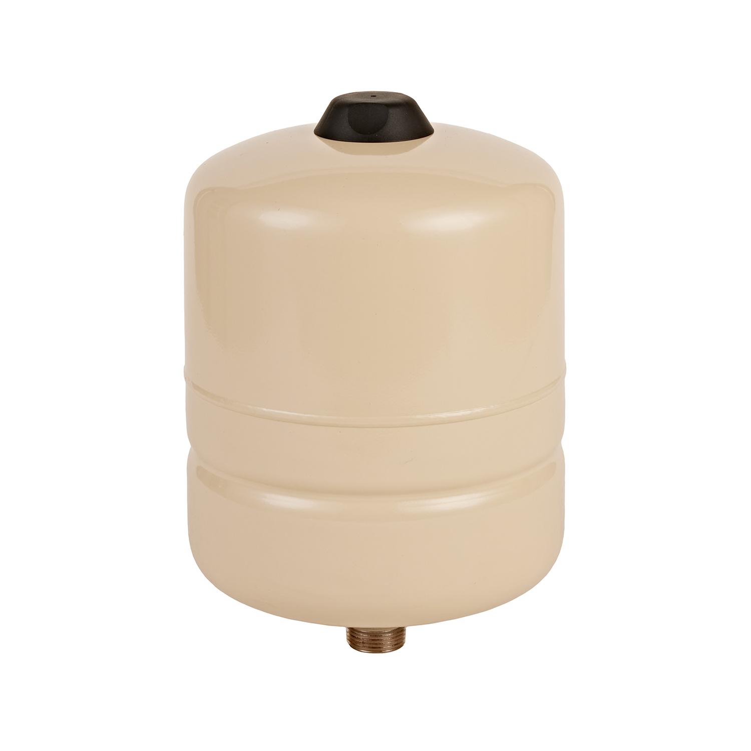 Réservoir de pression en ligne préchargé 2.0 Gal
