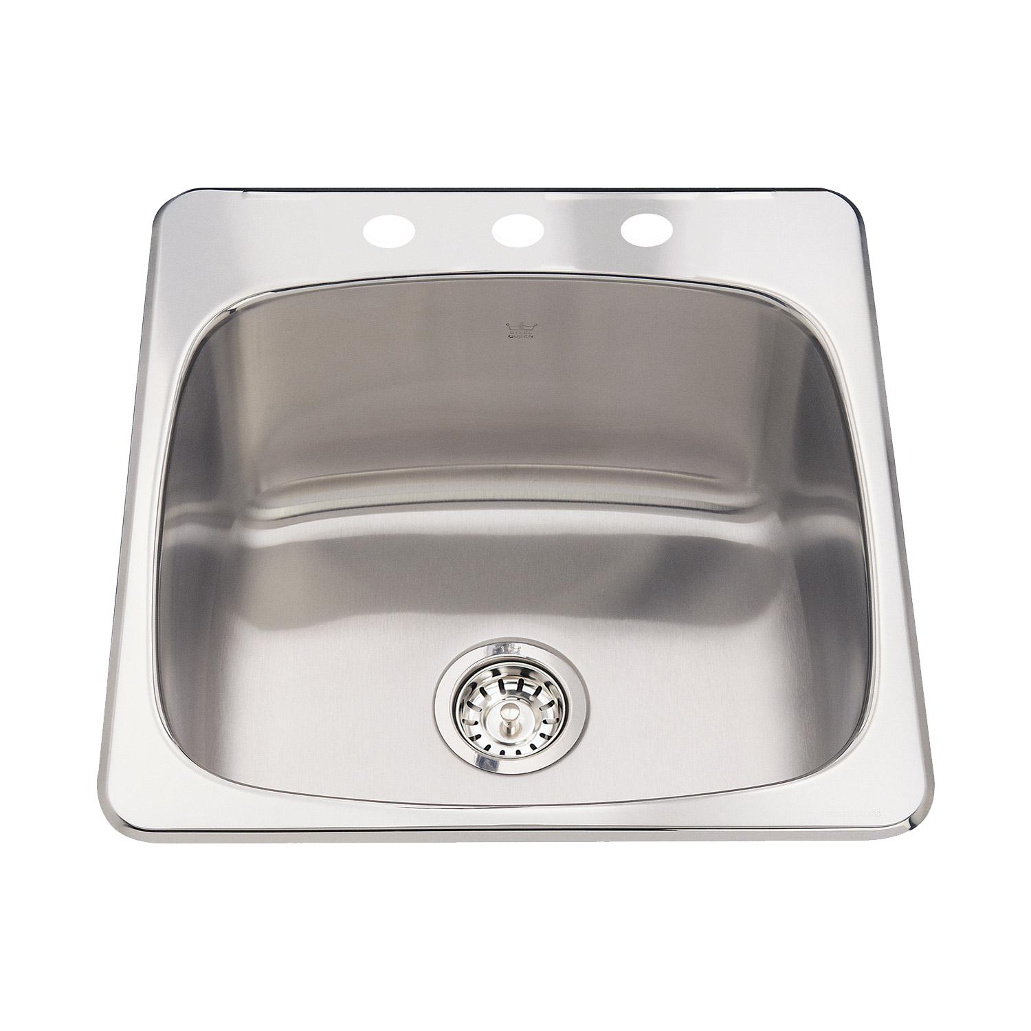 Stainless Steel Laundry Sink
