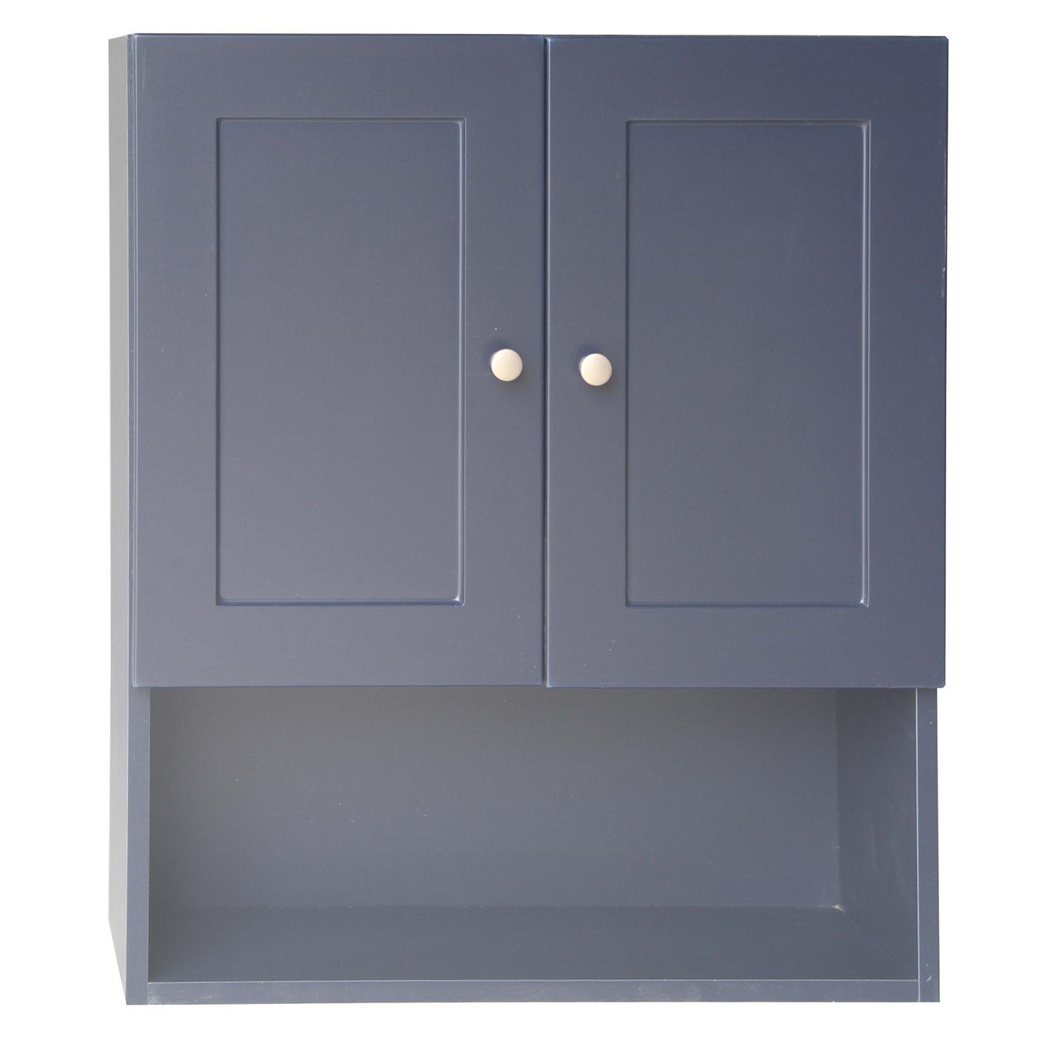 Classic Wall Cabinet