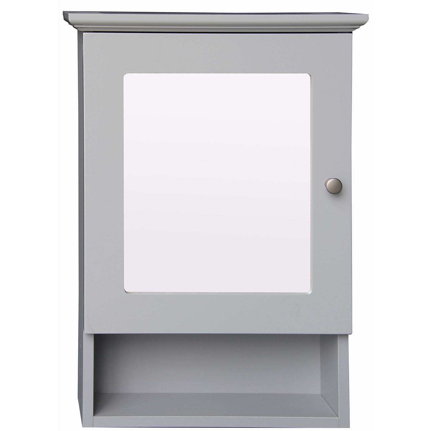 Armoire à Pharmacie 17"