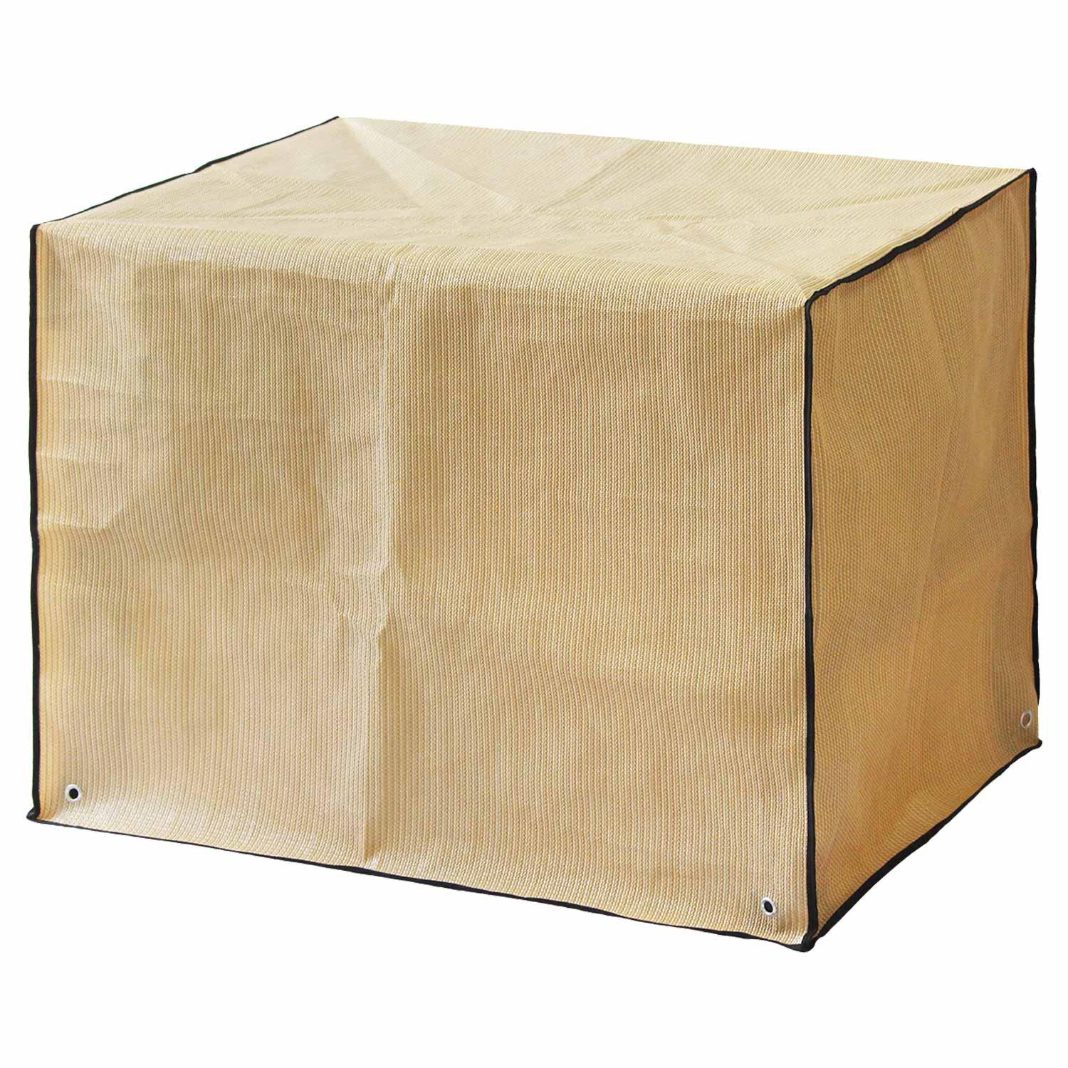 Veg Trug Winter Cover-Small