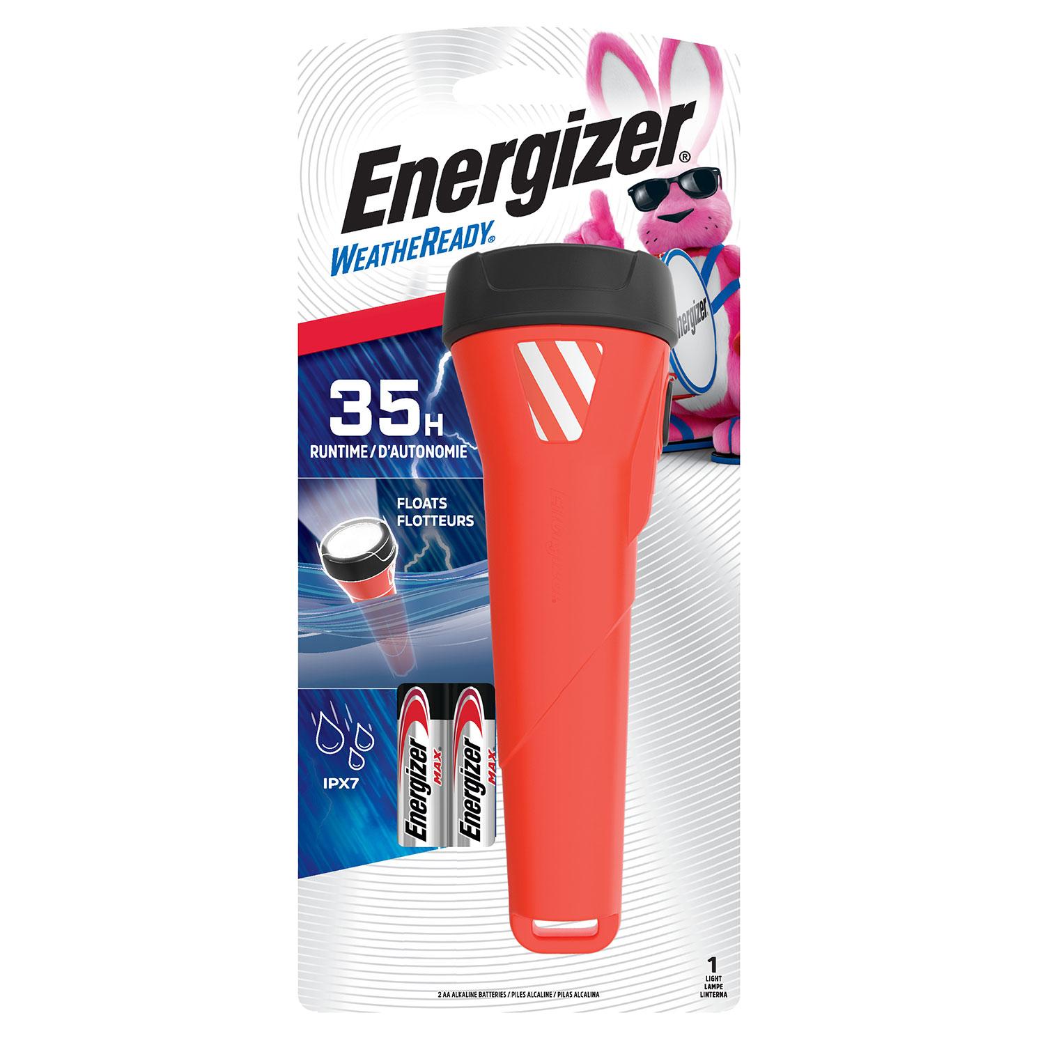 Lumière LED étanche